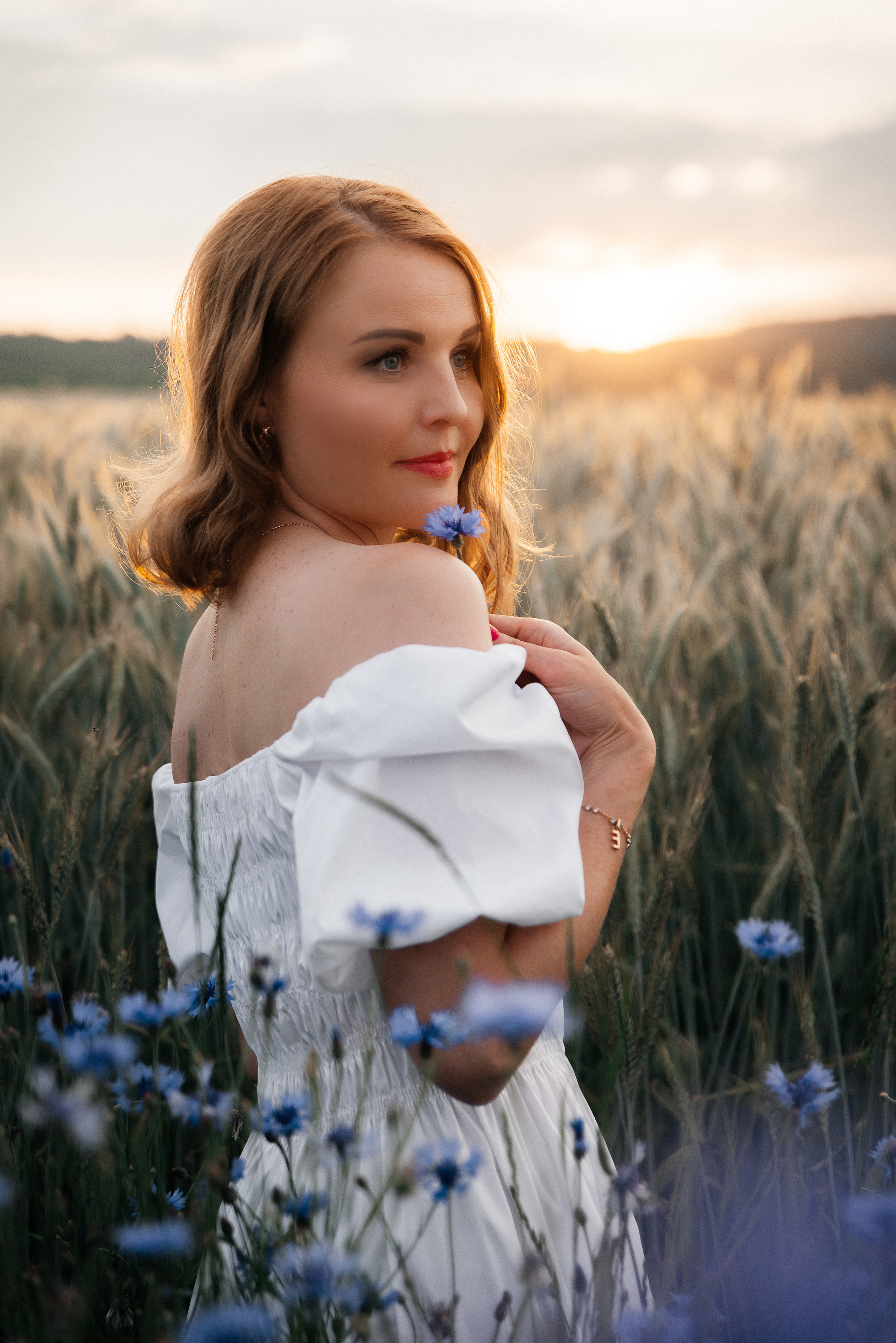 Portraits. Maria Langlitz Photography