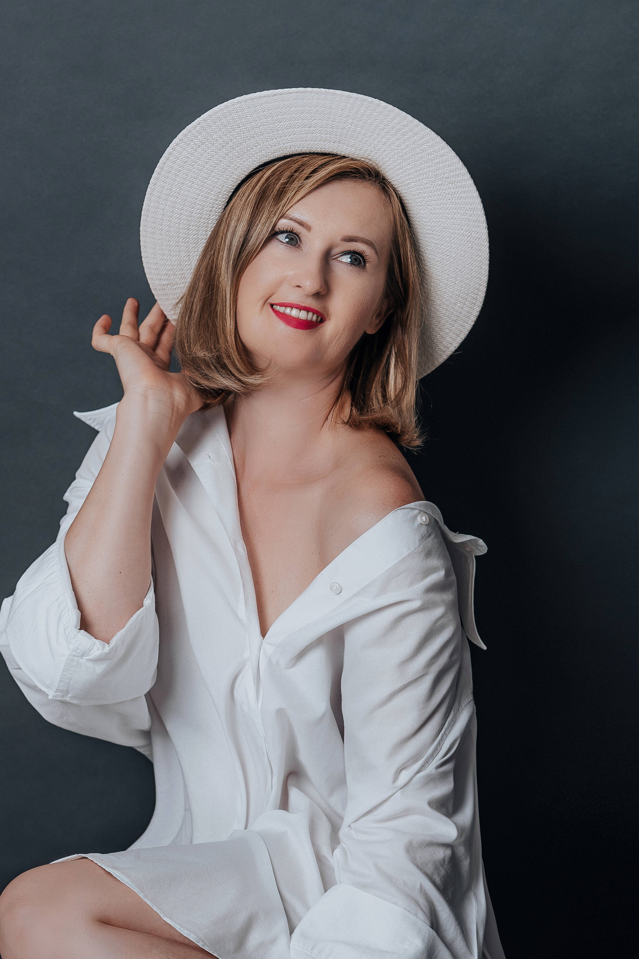 Portraits. Maria Langlitz Photography