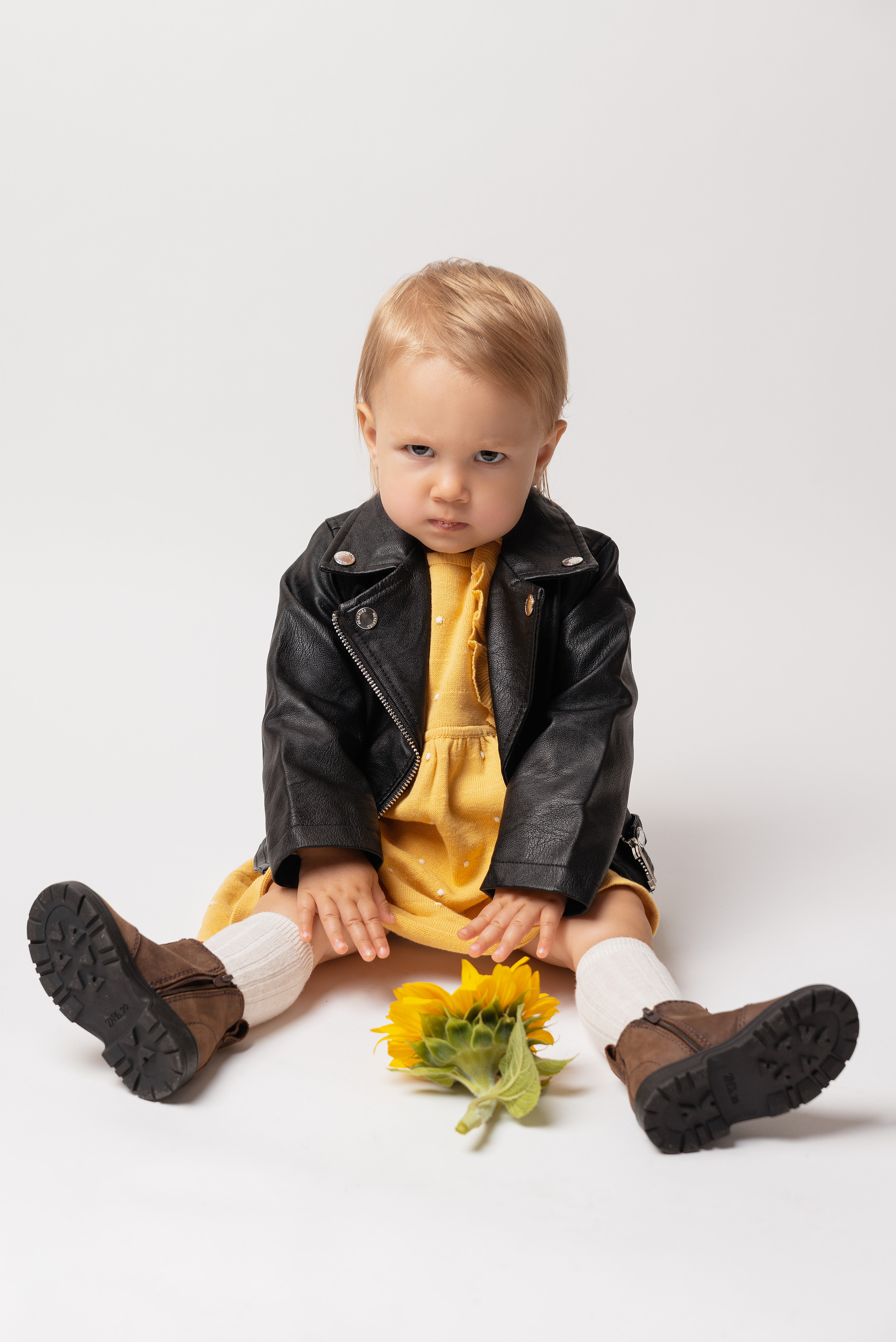 Kinder Shooting. Maria Langlitz Photography