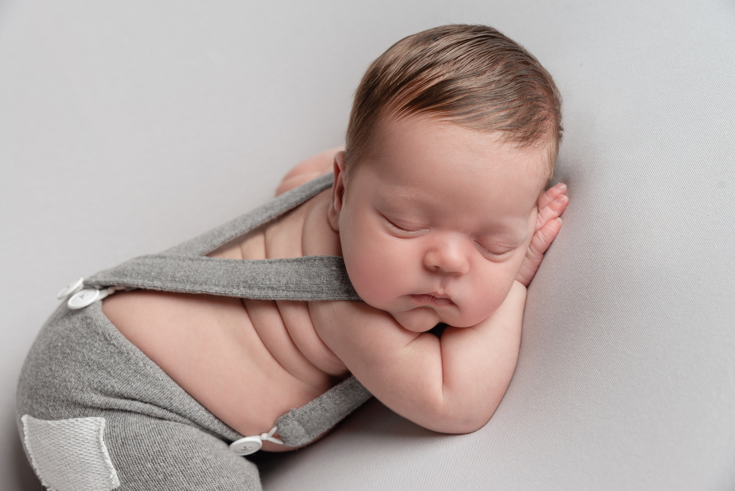 Newborn. Maria Langlitz Photography