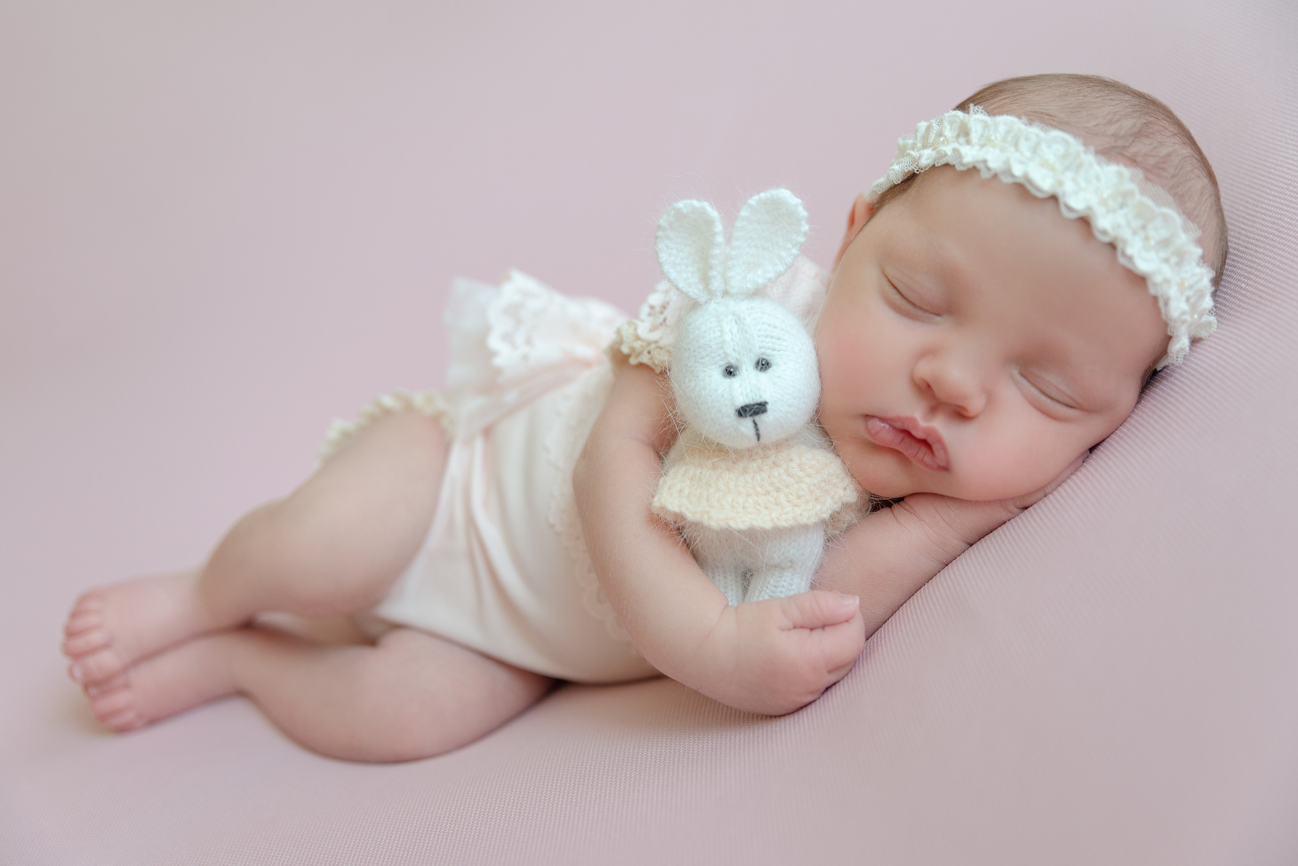 Newborn. Maria Langlitz Photography