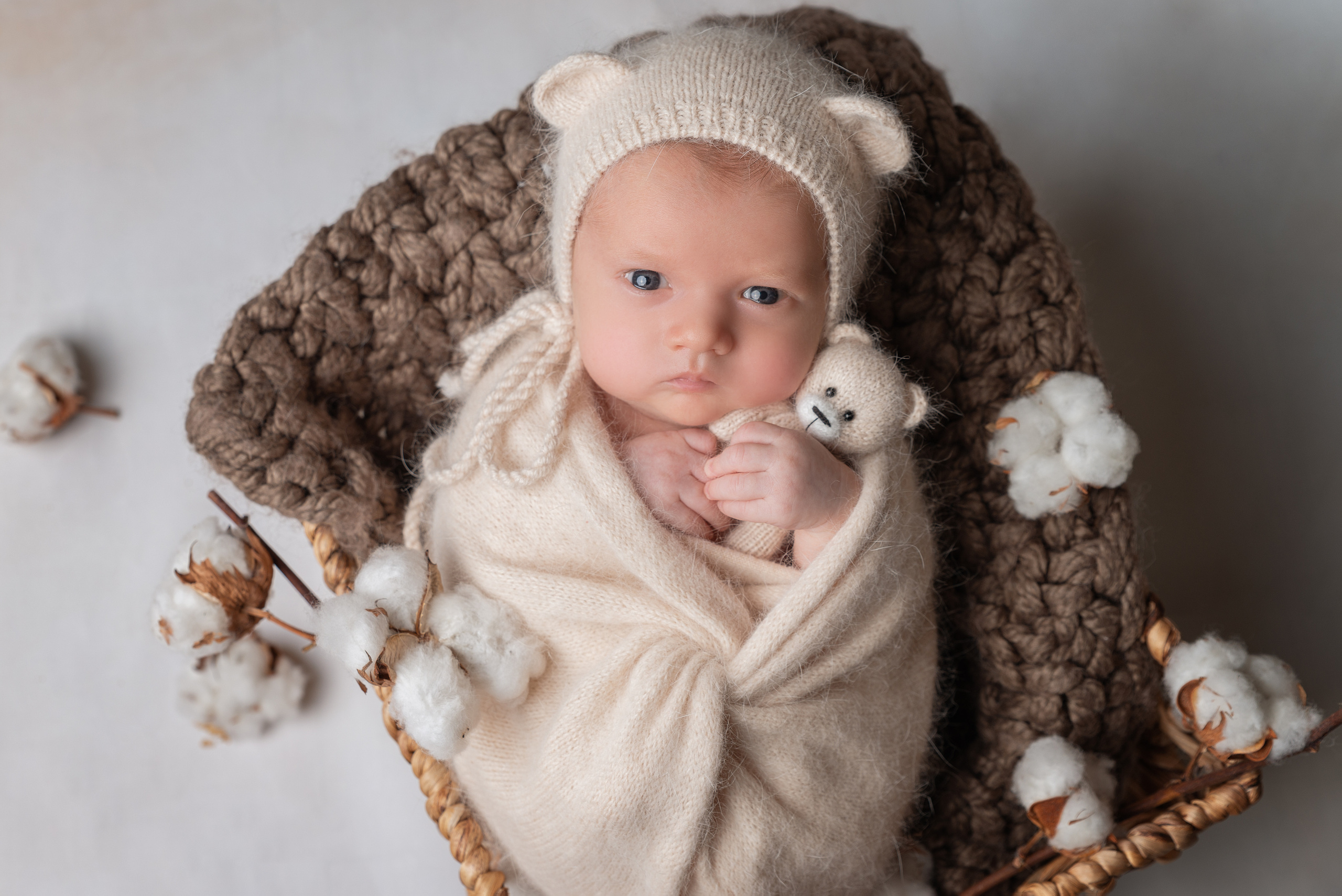 Newborn. Maria Langlitz Photography
