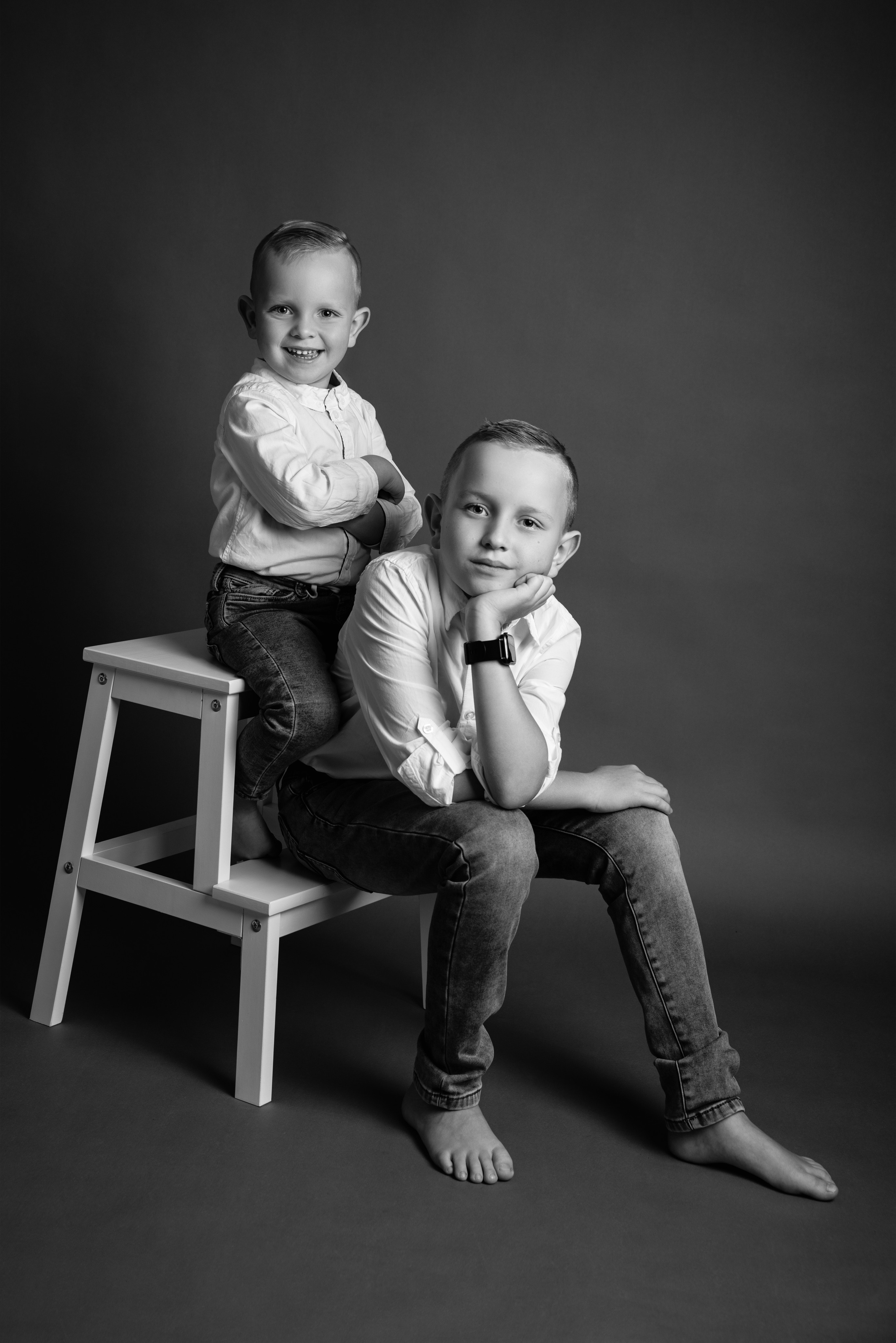 Kinder Shooting. Maria Langlitz Photography