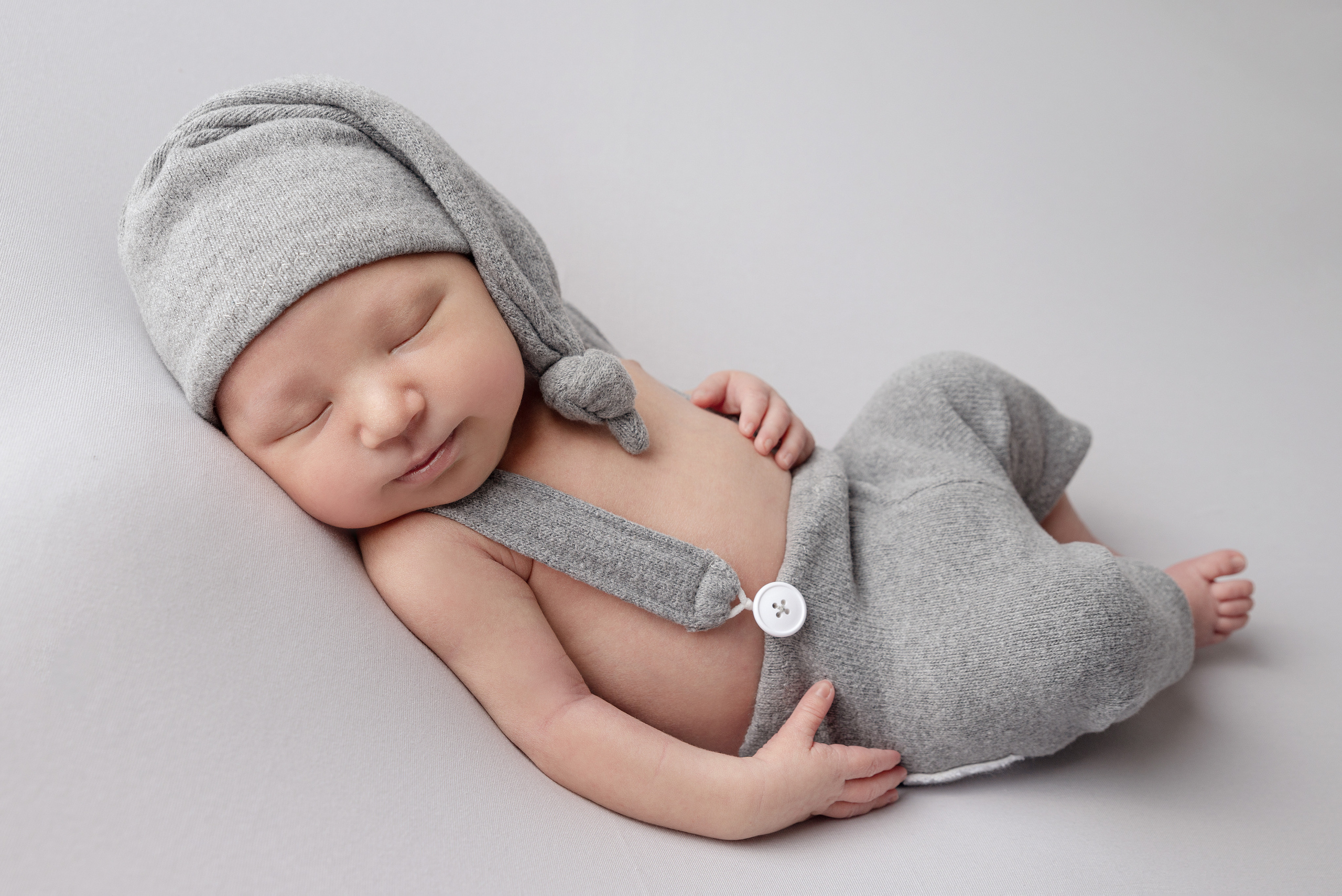 Newborn. Maria Langlitz Photography