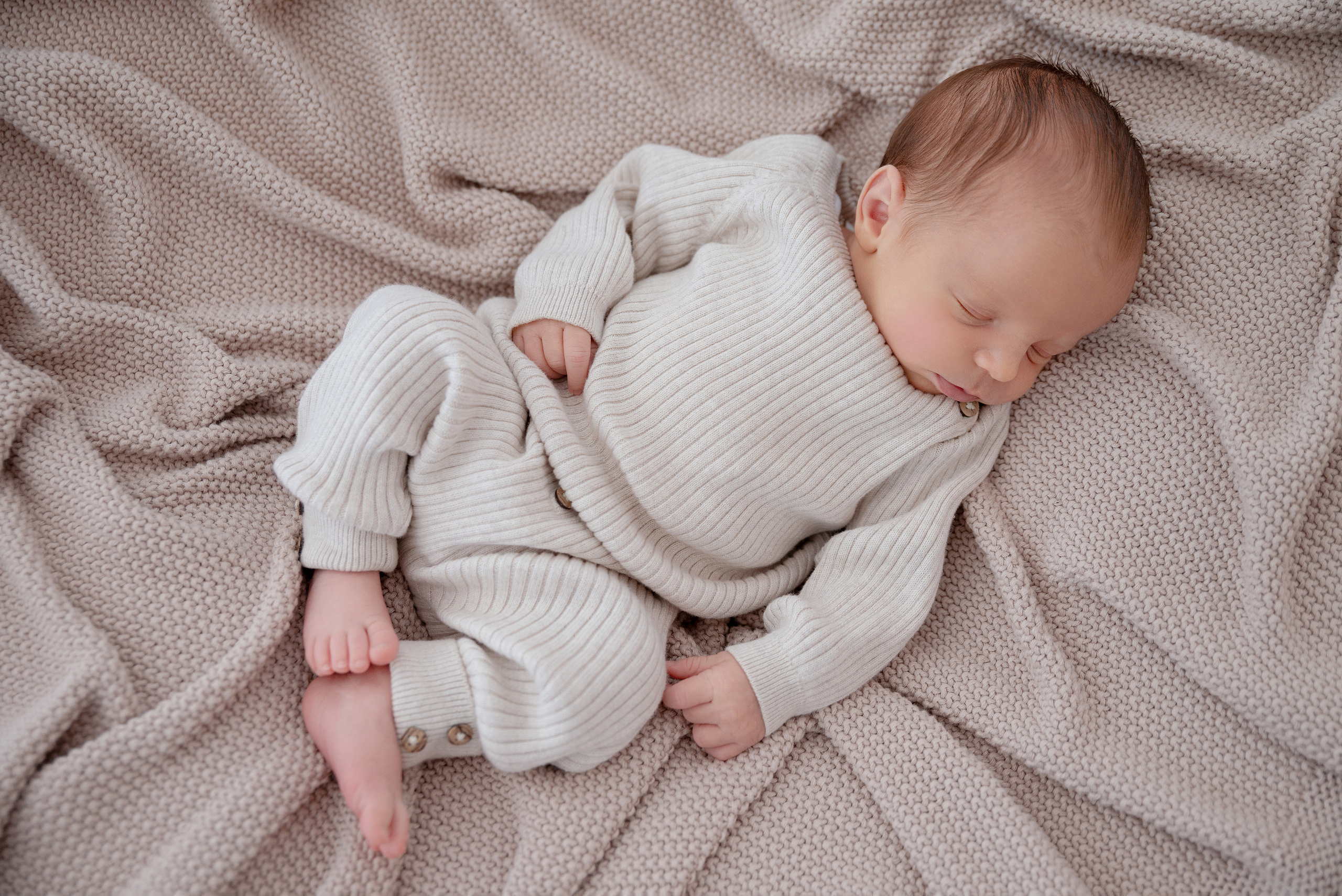 Newborn. Maria Langlitz Photography