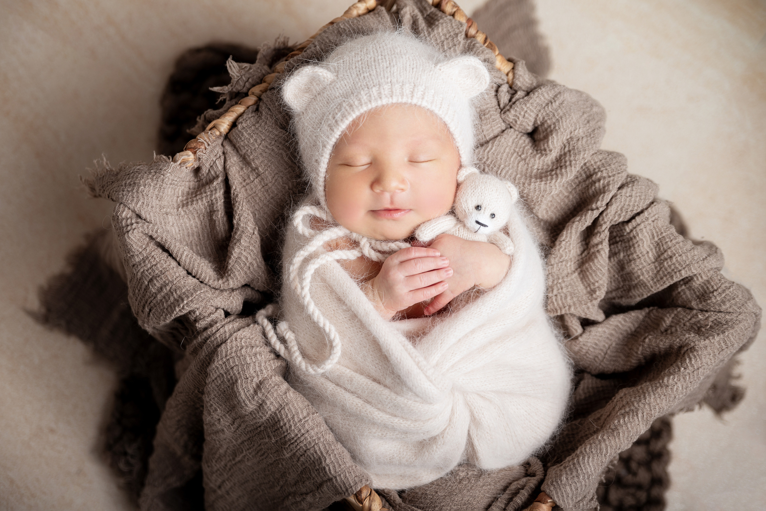 Newborn. Maria Langlitz Photography