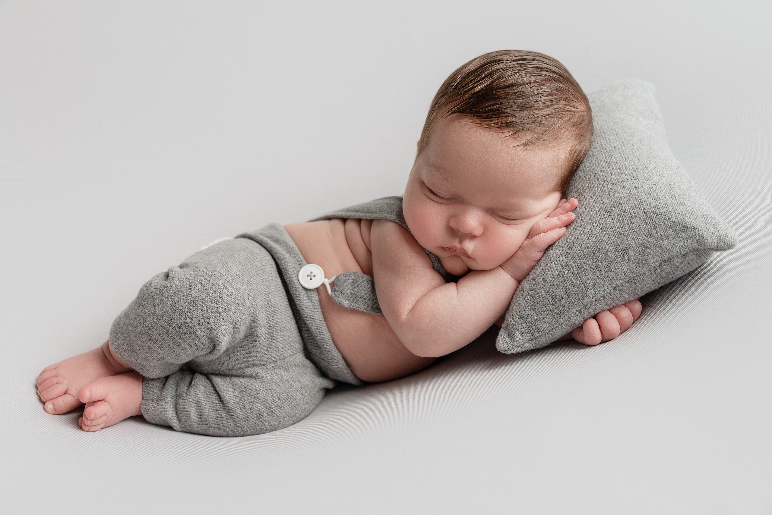 Newborn. Maria Langlitz Photography