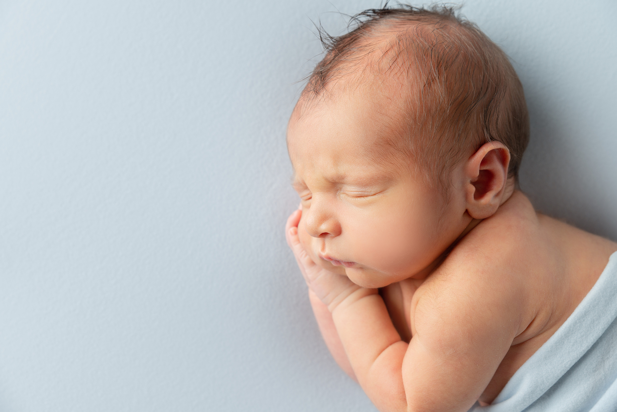 Newborn. Maria Langlitz Photography