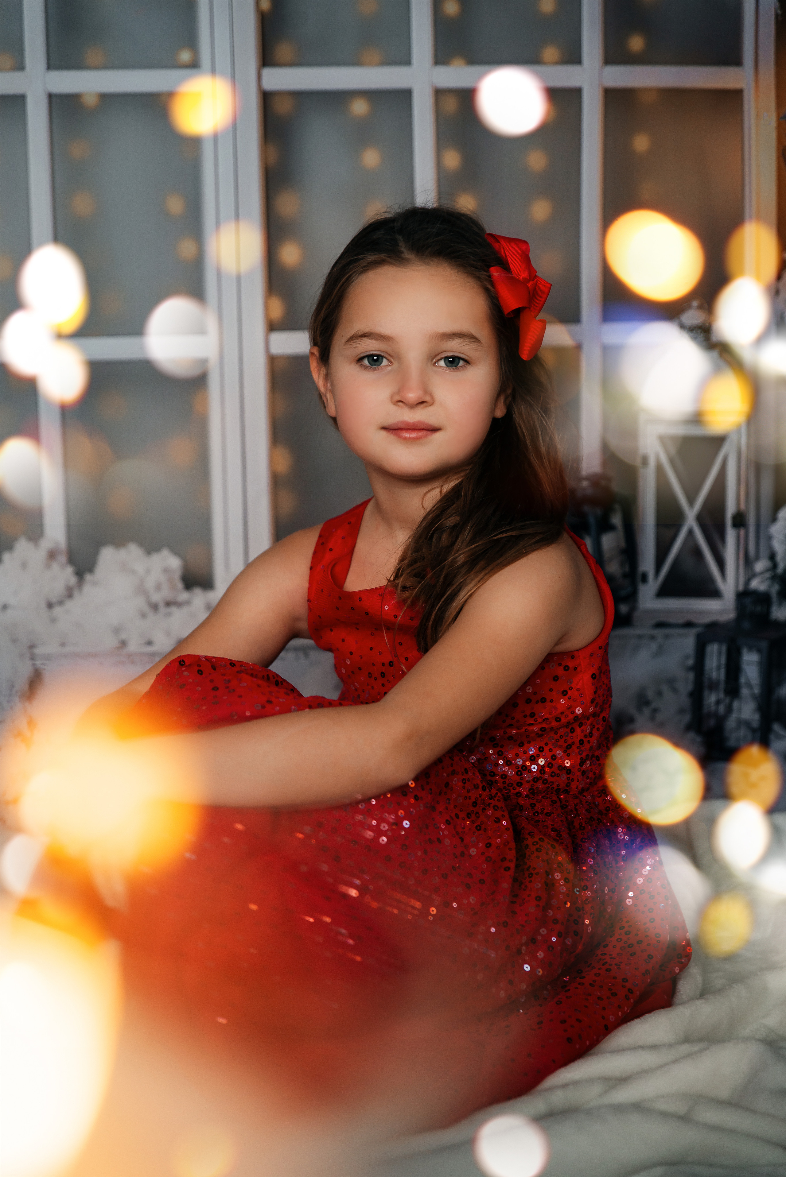 Winter Shooting. Maria Langlitz Photography