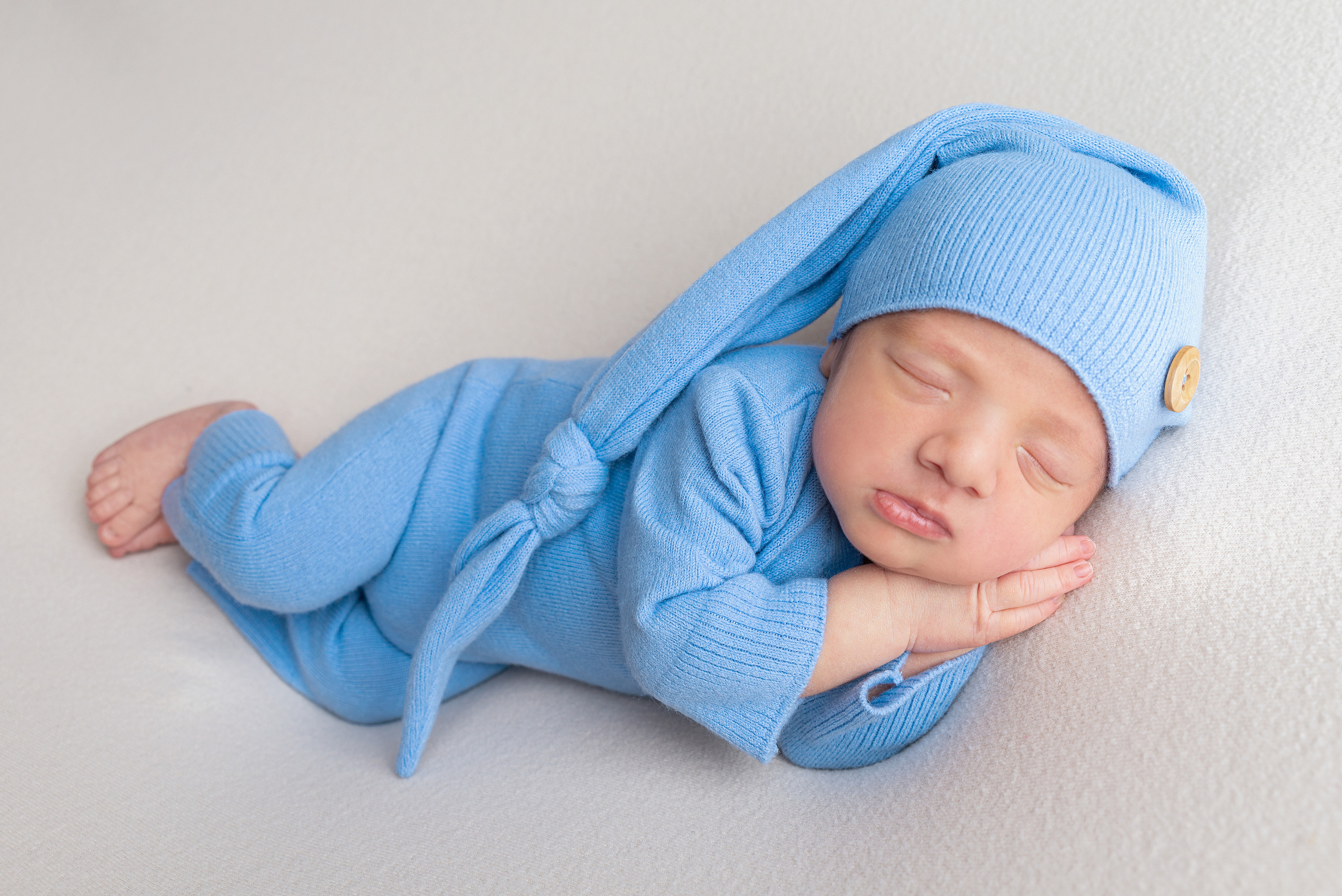 Newborn. Maria Langlitz Photography