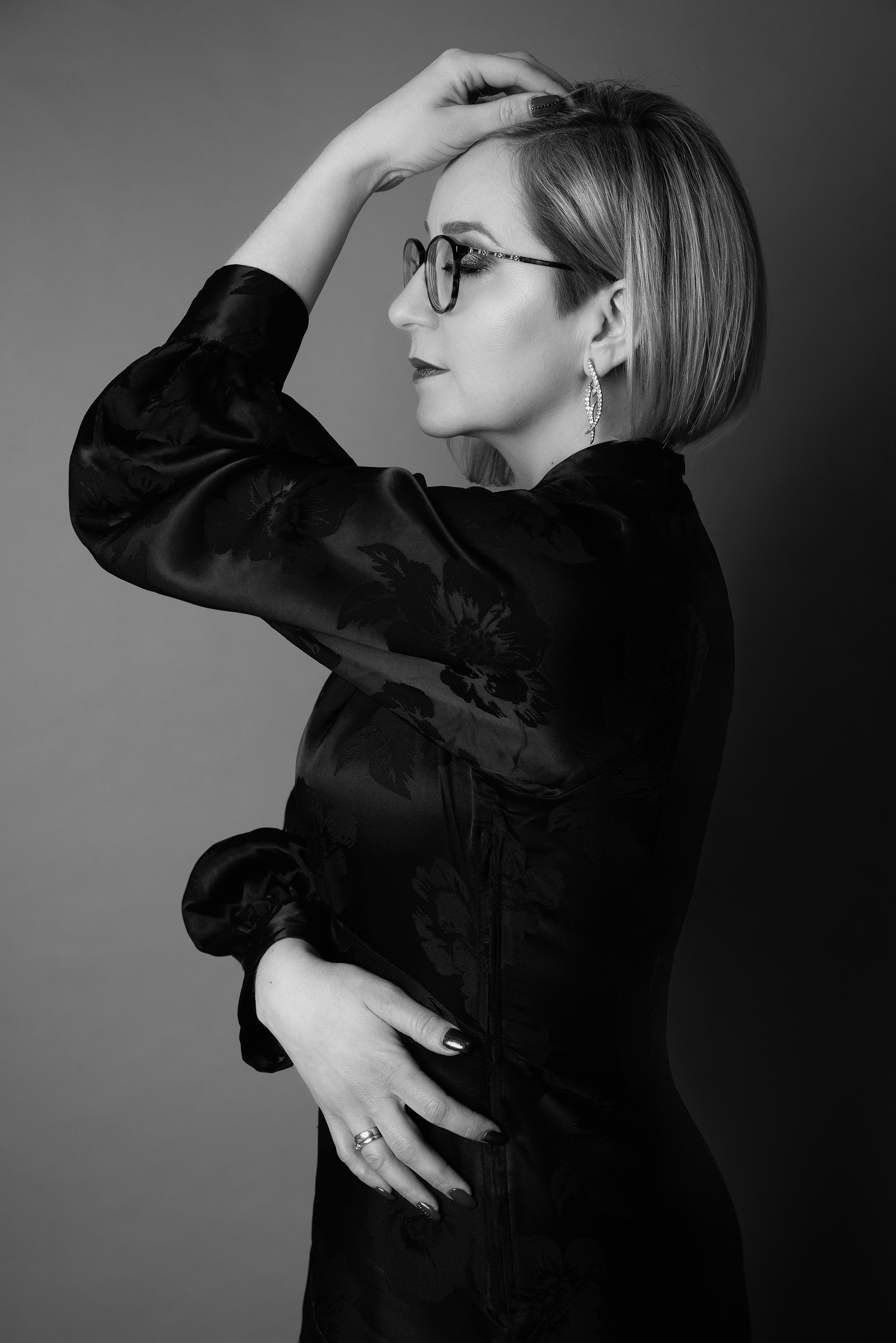 Portraits. Maria Langlitz Photography