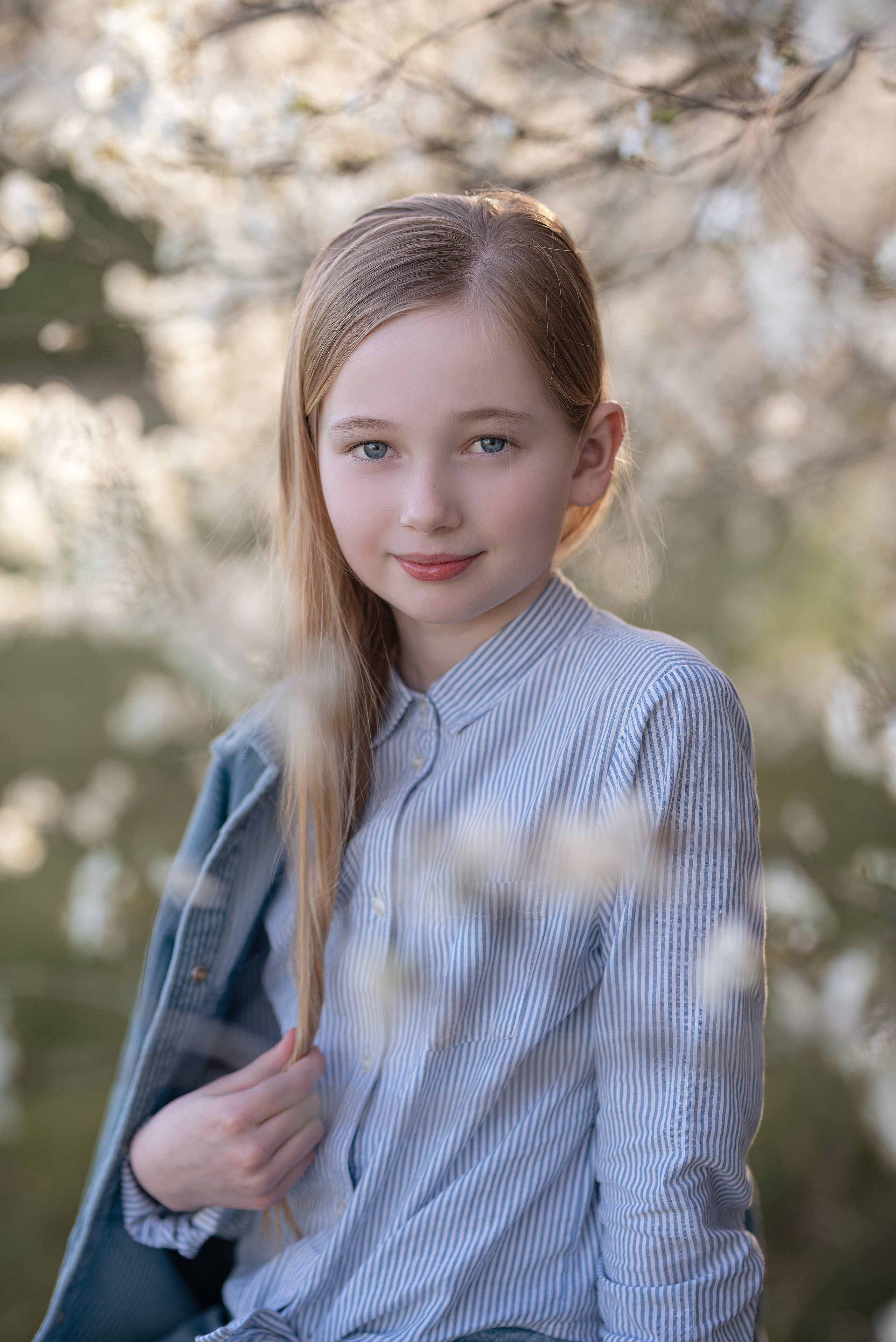 Kinder Shooting. Maria Langlitz Photography