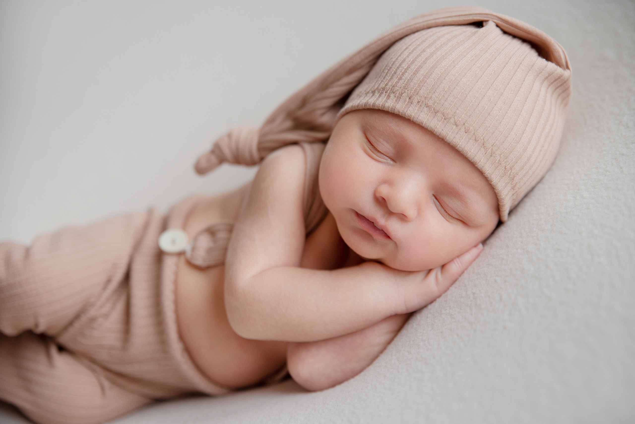 Newborn. Maria Langlitz Photography