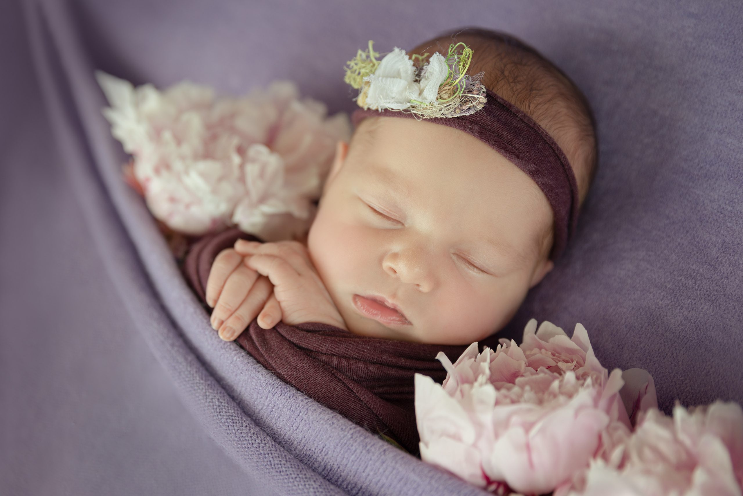 Newborn. Maria Langlitz Photography