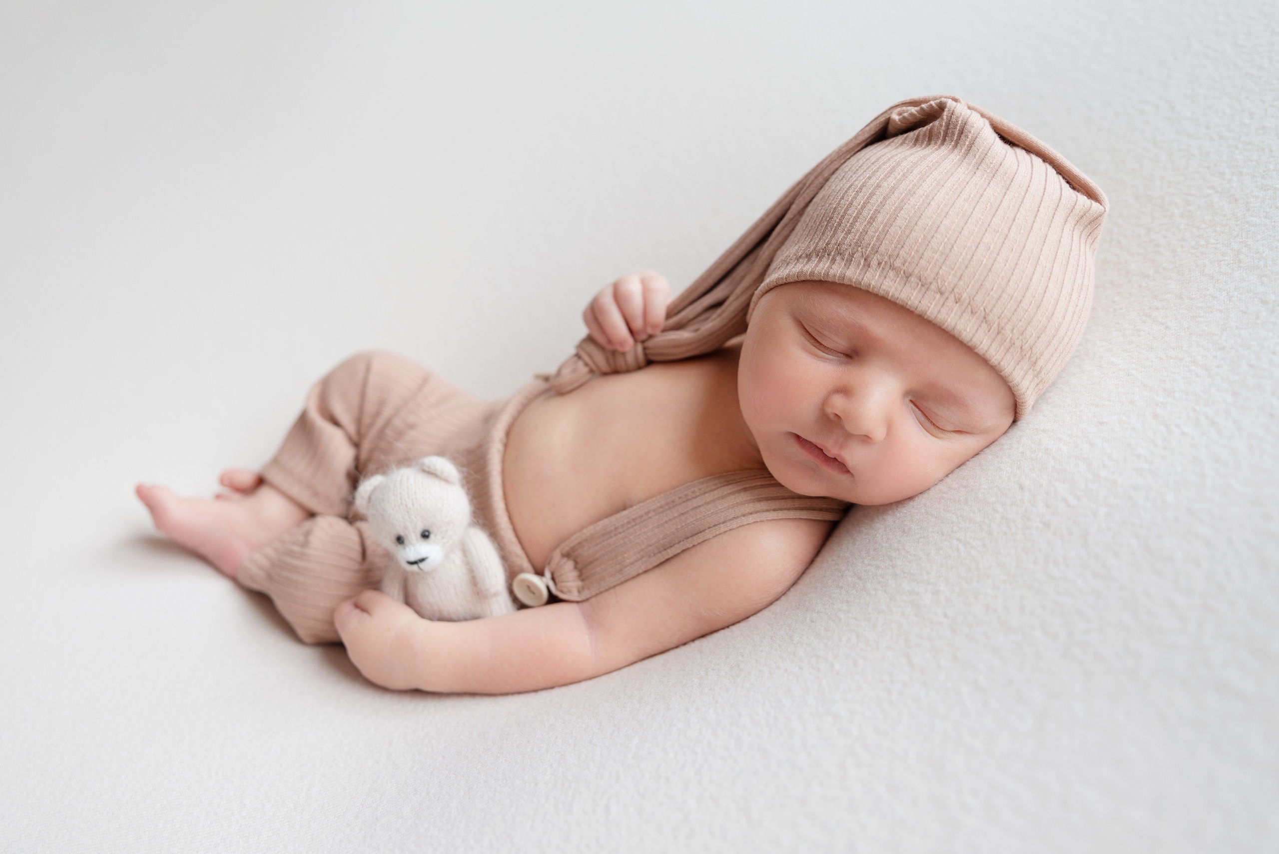 Newborn. Maria Langlitz Photography