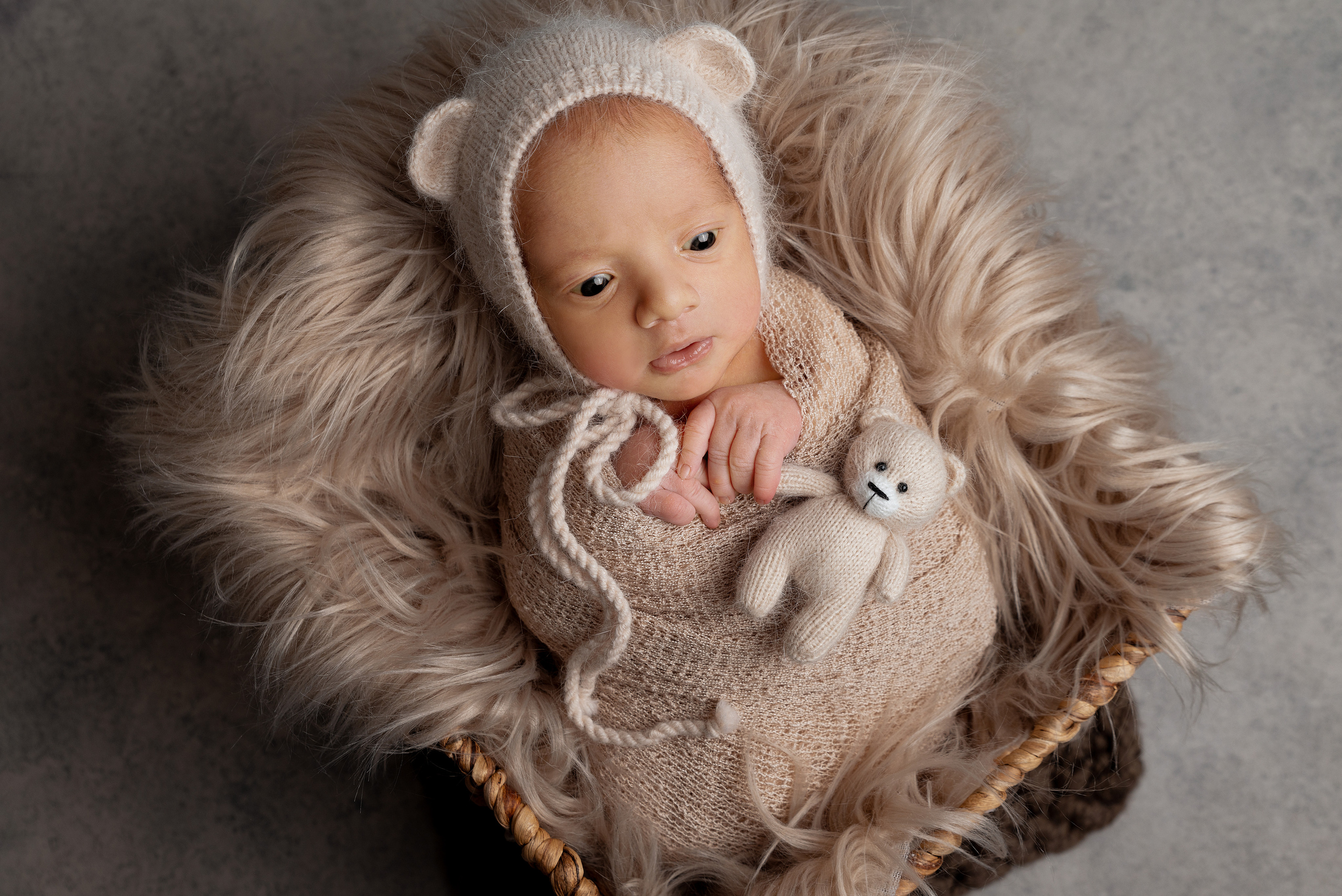 Newborn. Maria Langlitz Photography