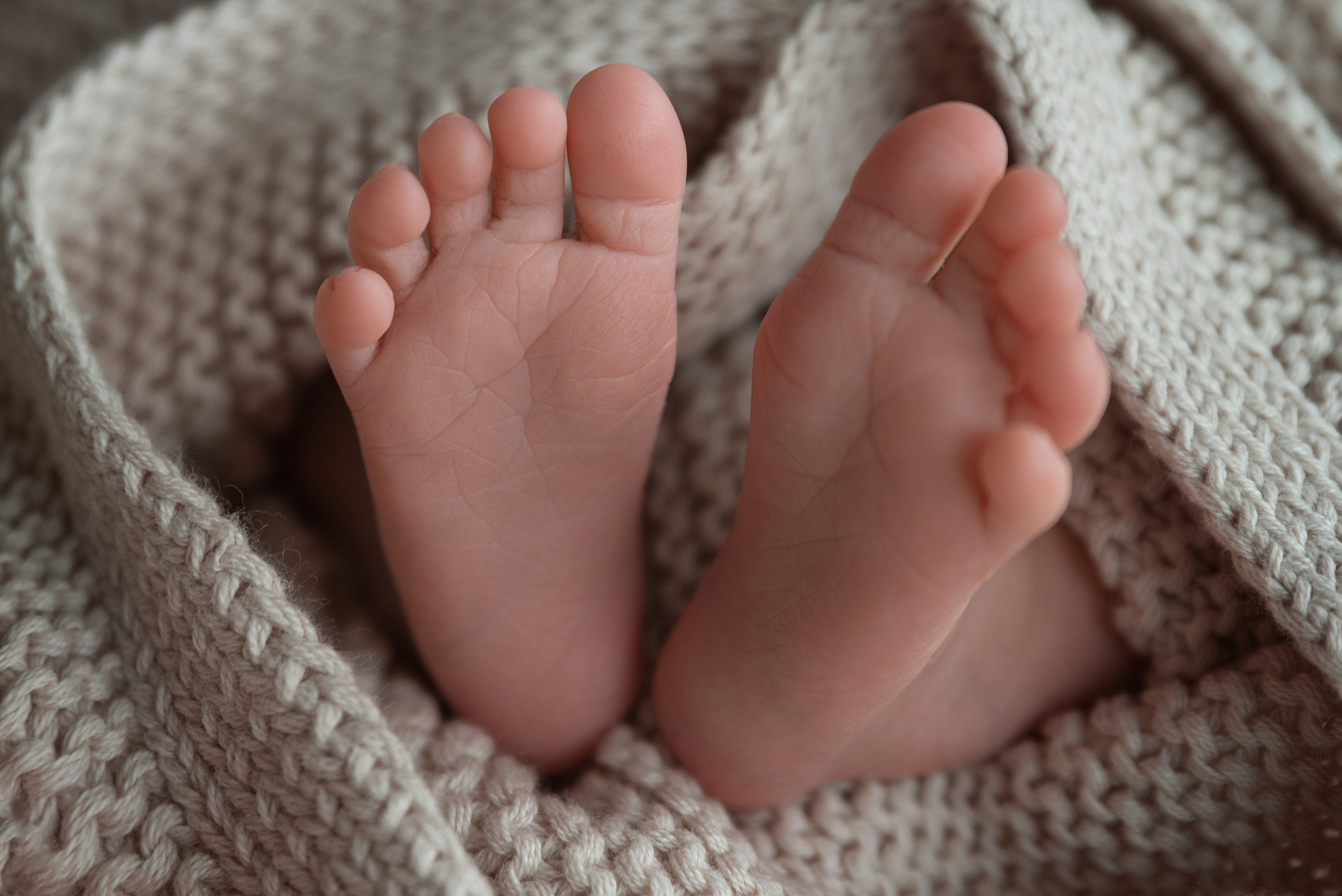 Newborn. Maria Langlitz Photography