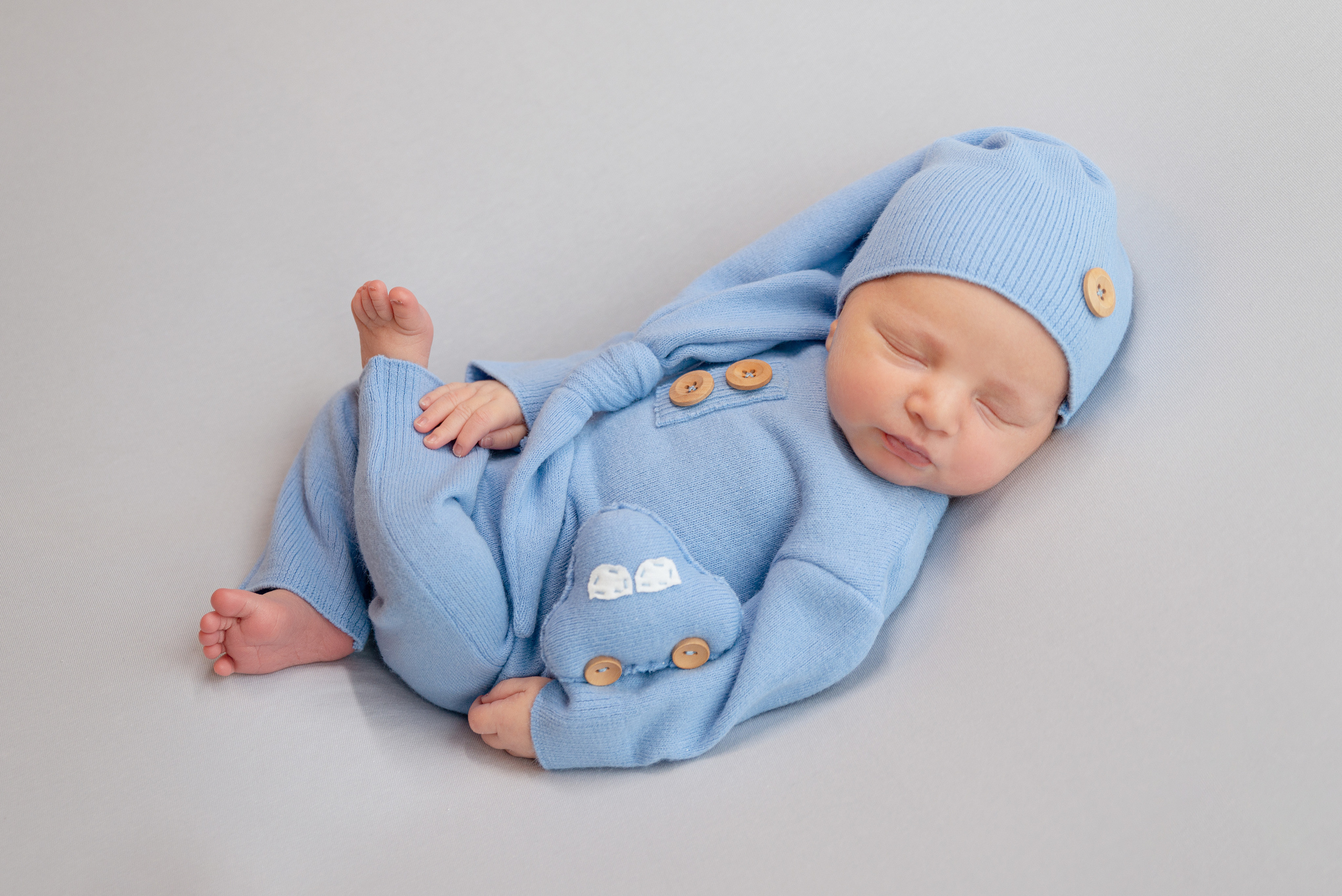 Newborn. Maria Langlitz Photography