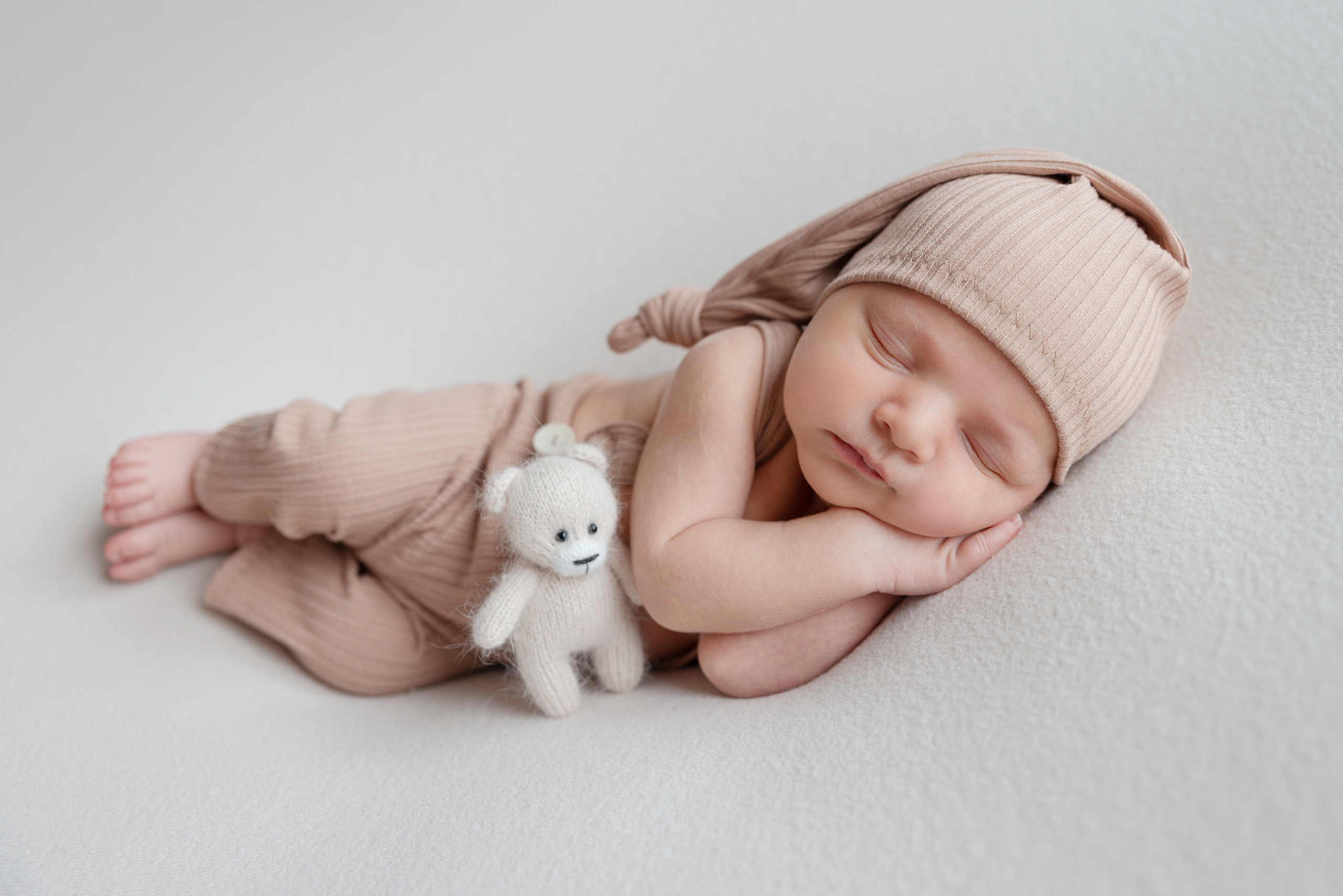 Newborn. Maria Langlitz Photography