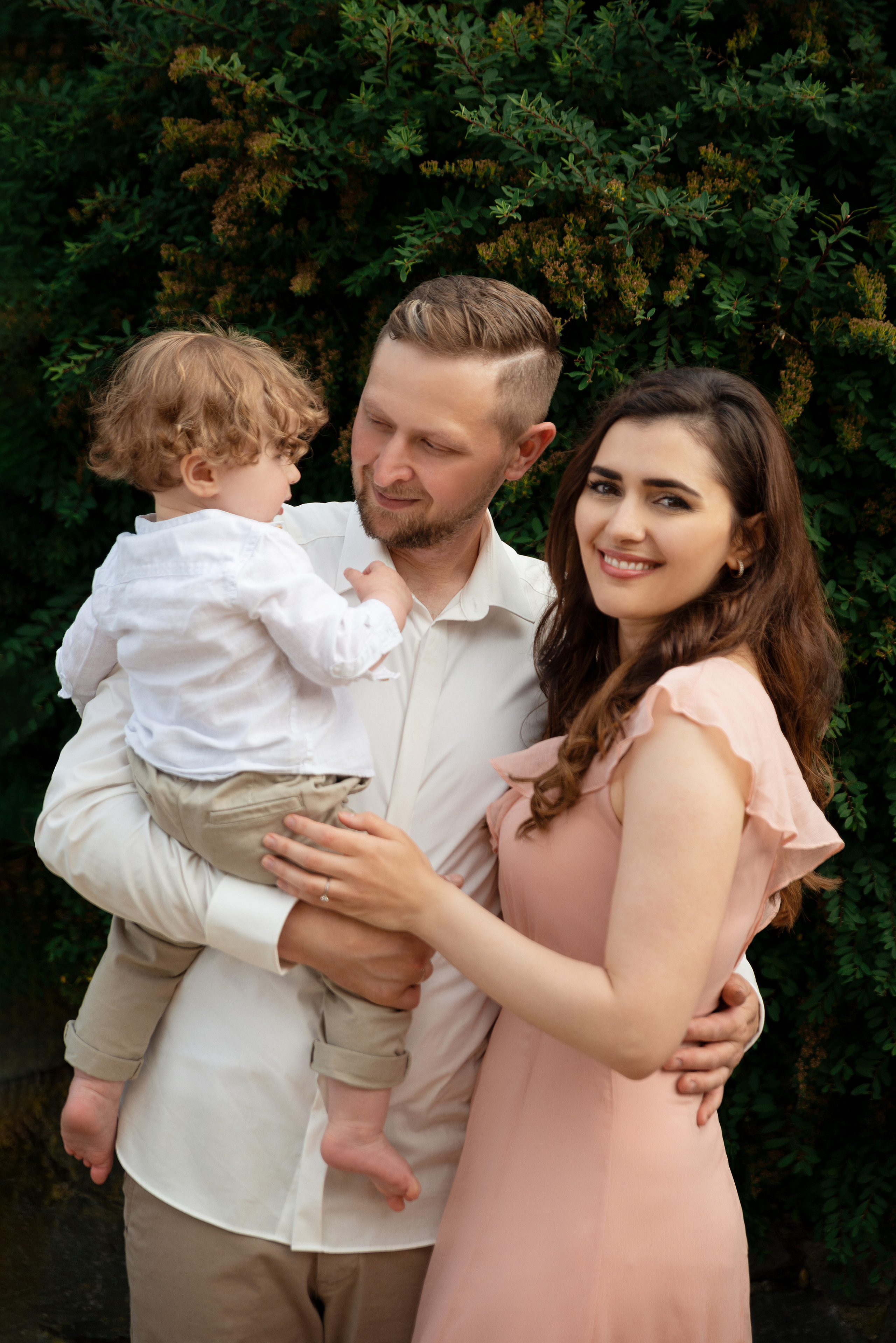 Familien Shooting. Maria Langlitz Photography