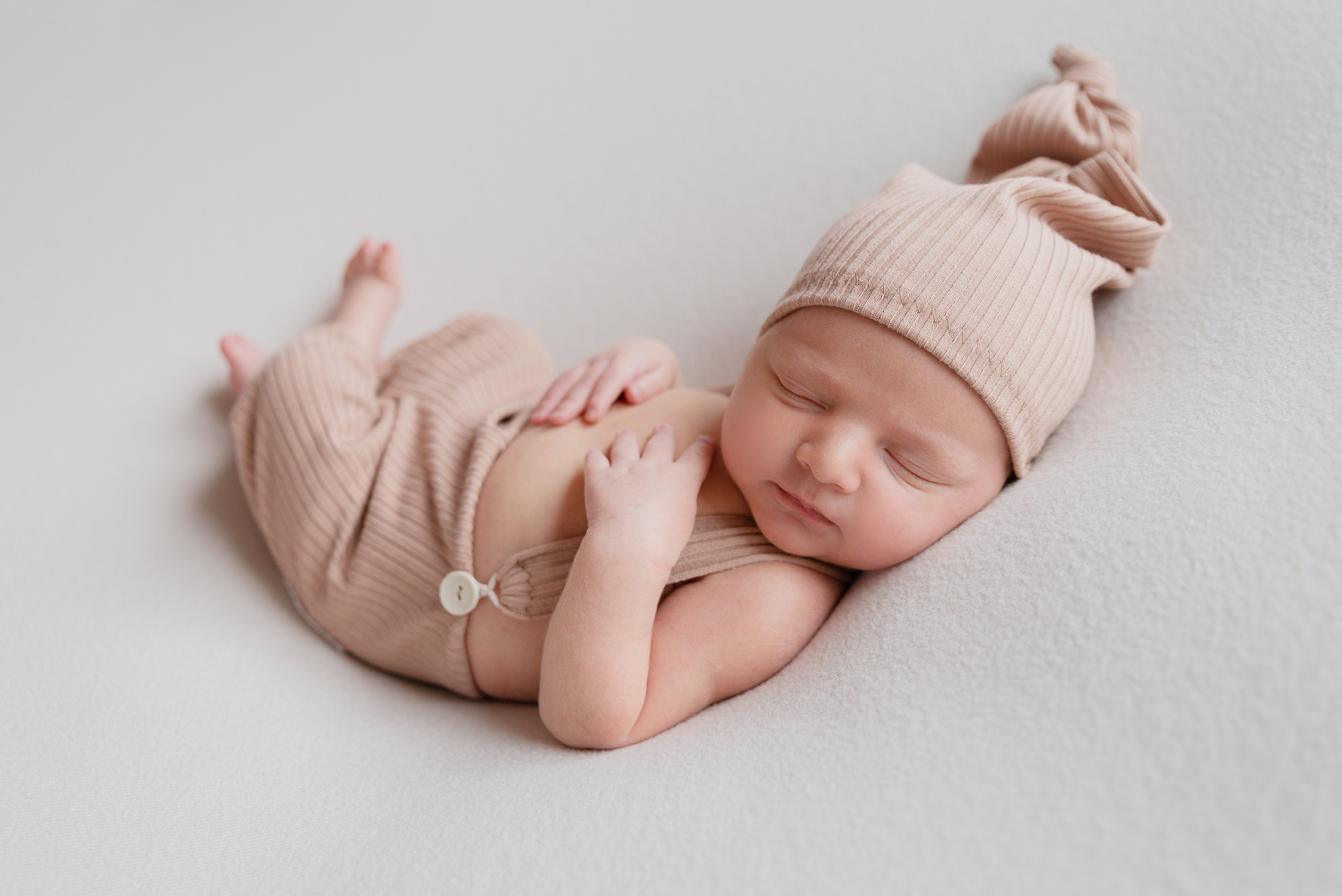 Newborn. Maria Langlitz Photography