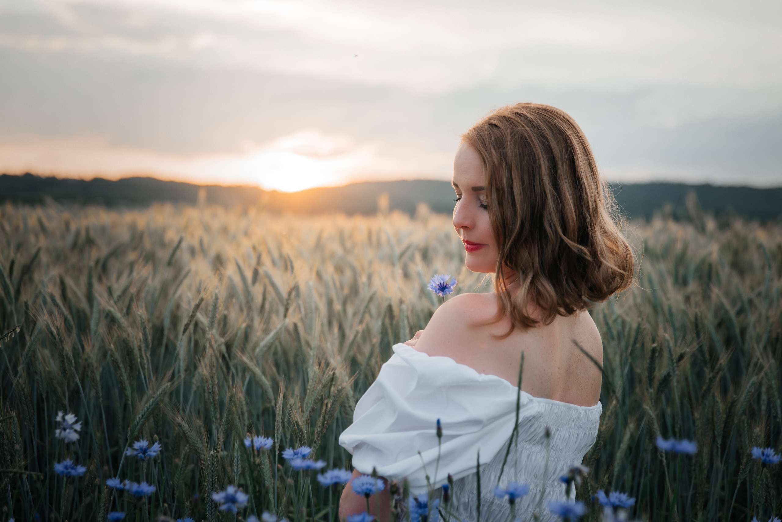 Portraits. Maria Langlitz Photography