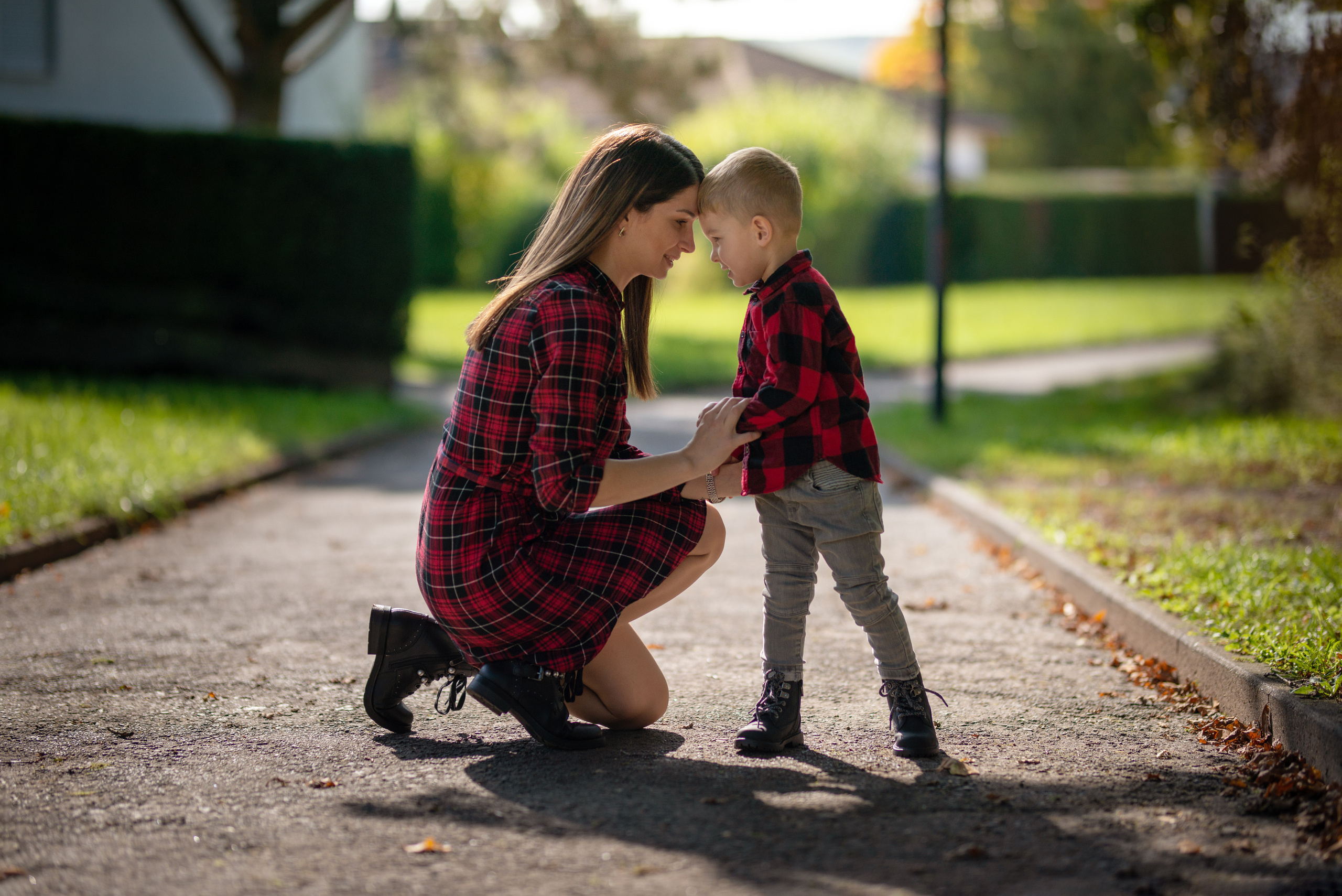 Portraits. Maria Langlitz Photography