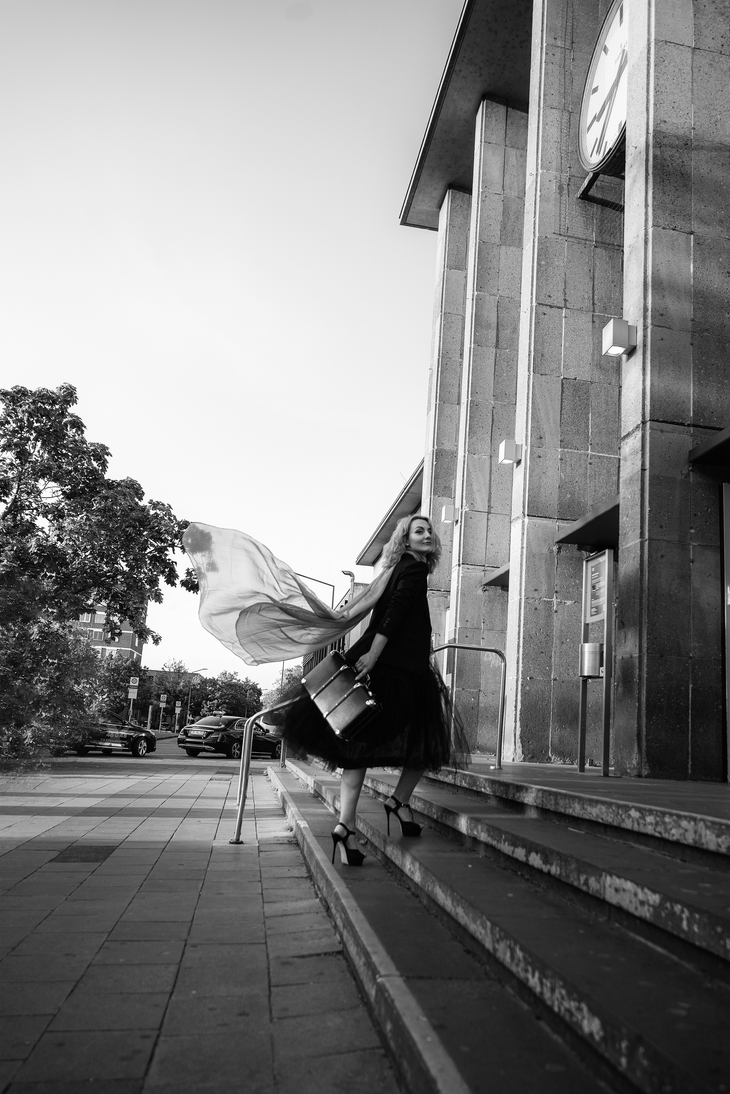 Portraits. Maria Langlitz Photography