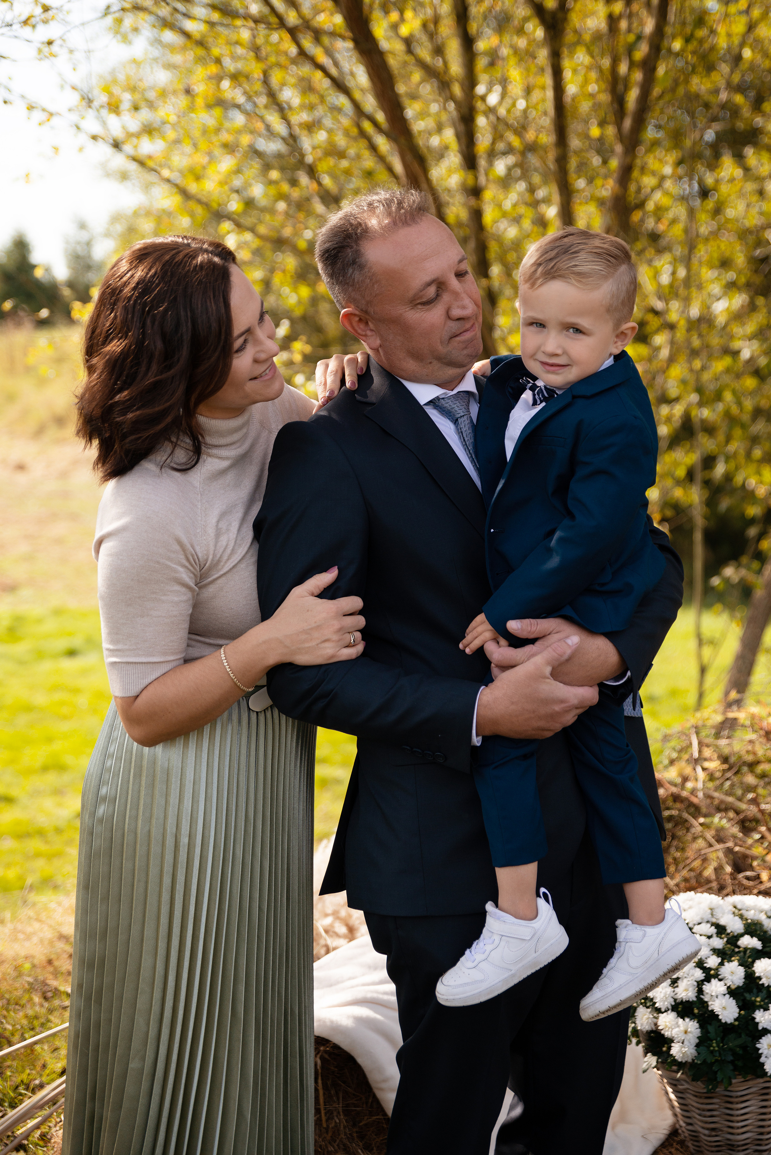 Familien Shooting. Maria Langlitz Photography