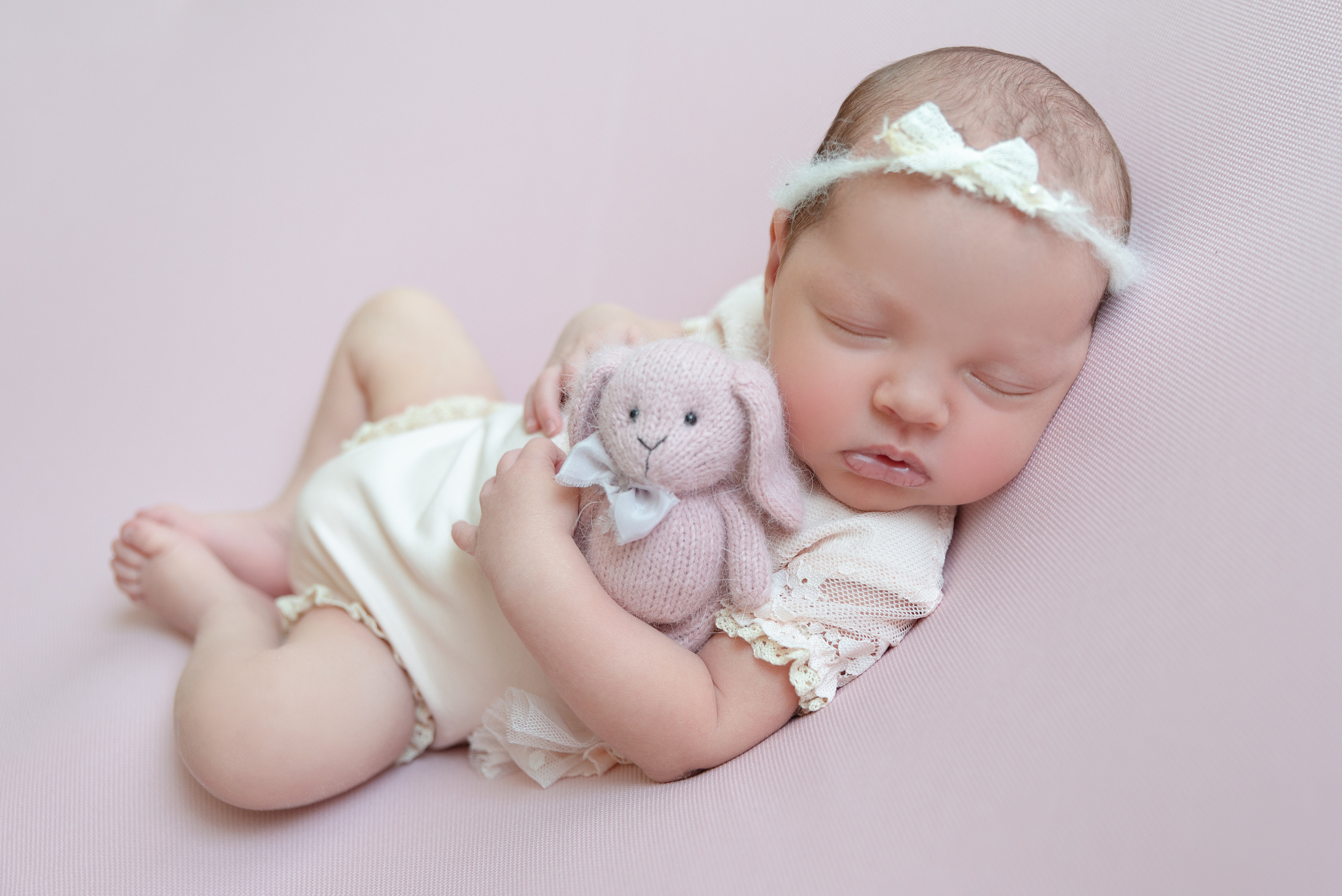 Newborn. Maria Langlitz Photography