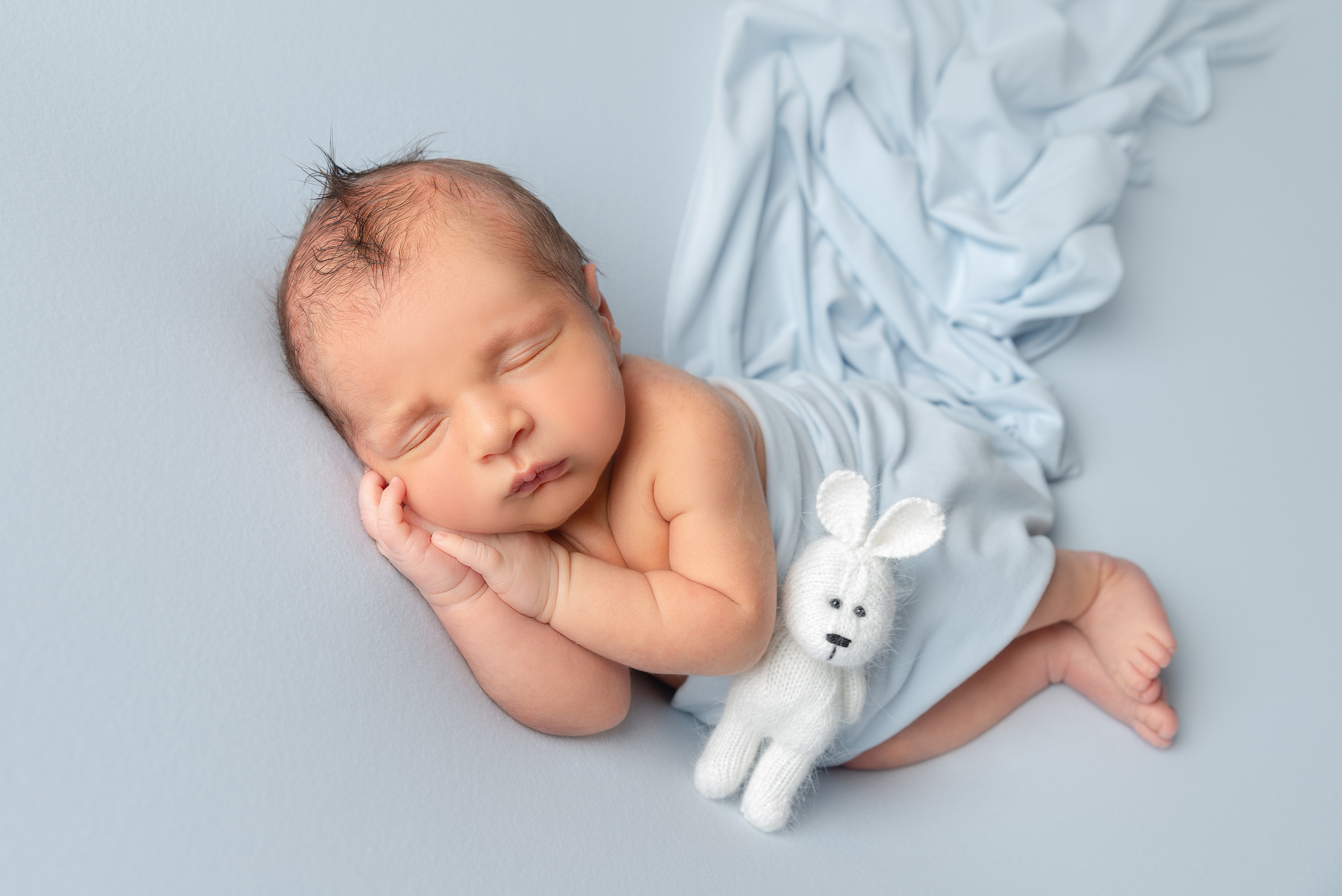 Newborn. Maria Langlitz Photography