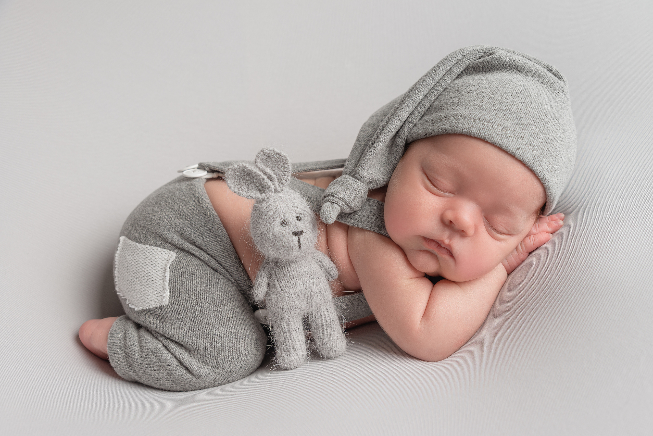 Newborn. Maria Langlitz Photography