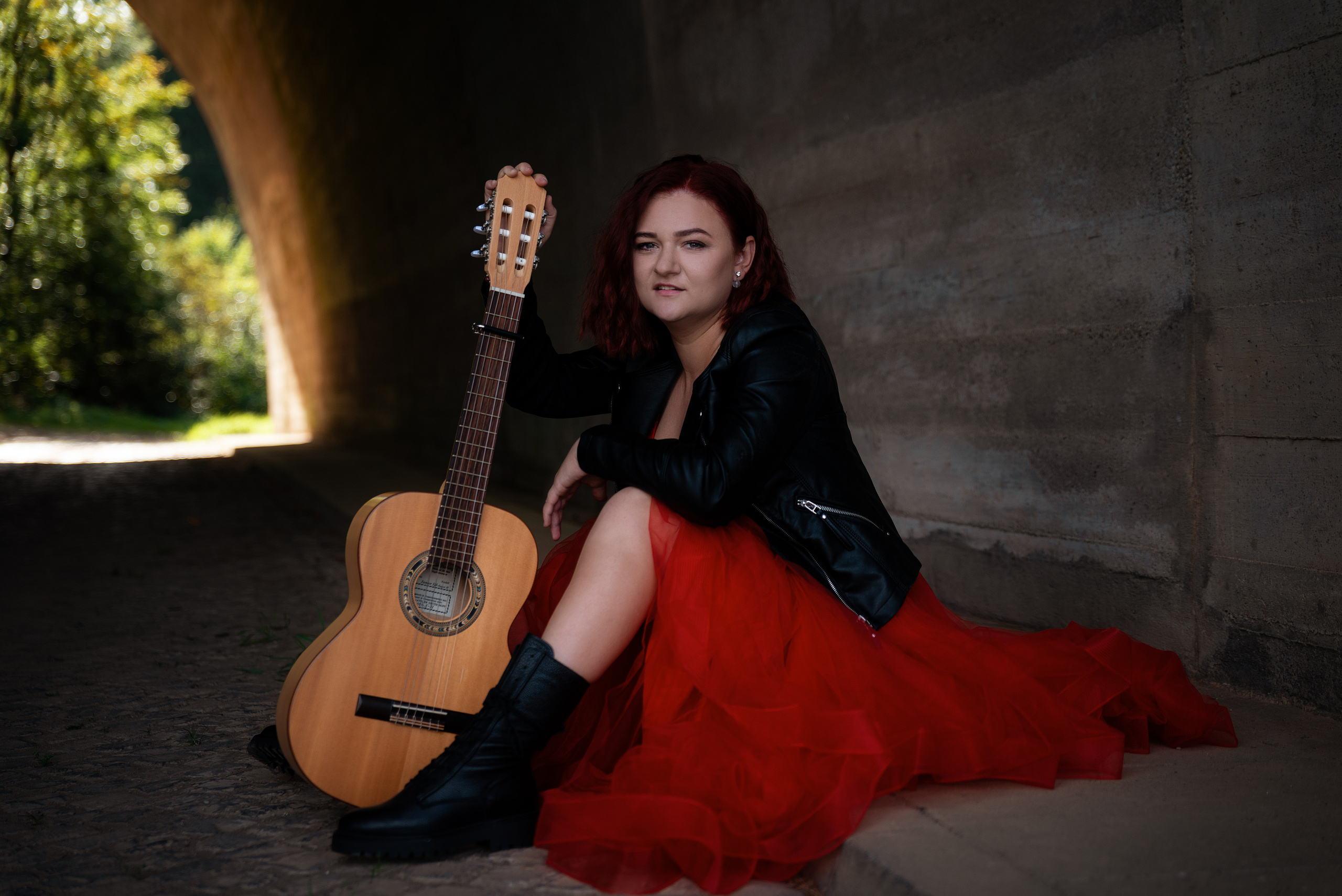 Portraits. Maria Langlitz Photography