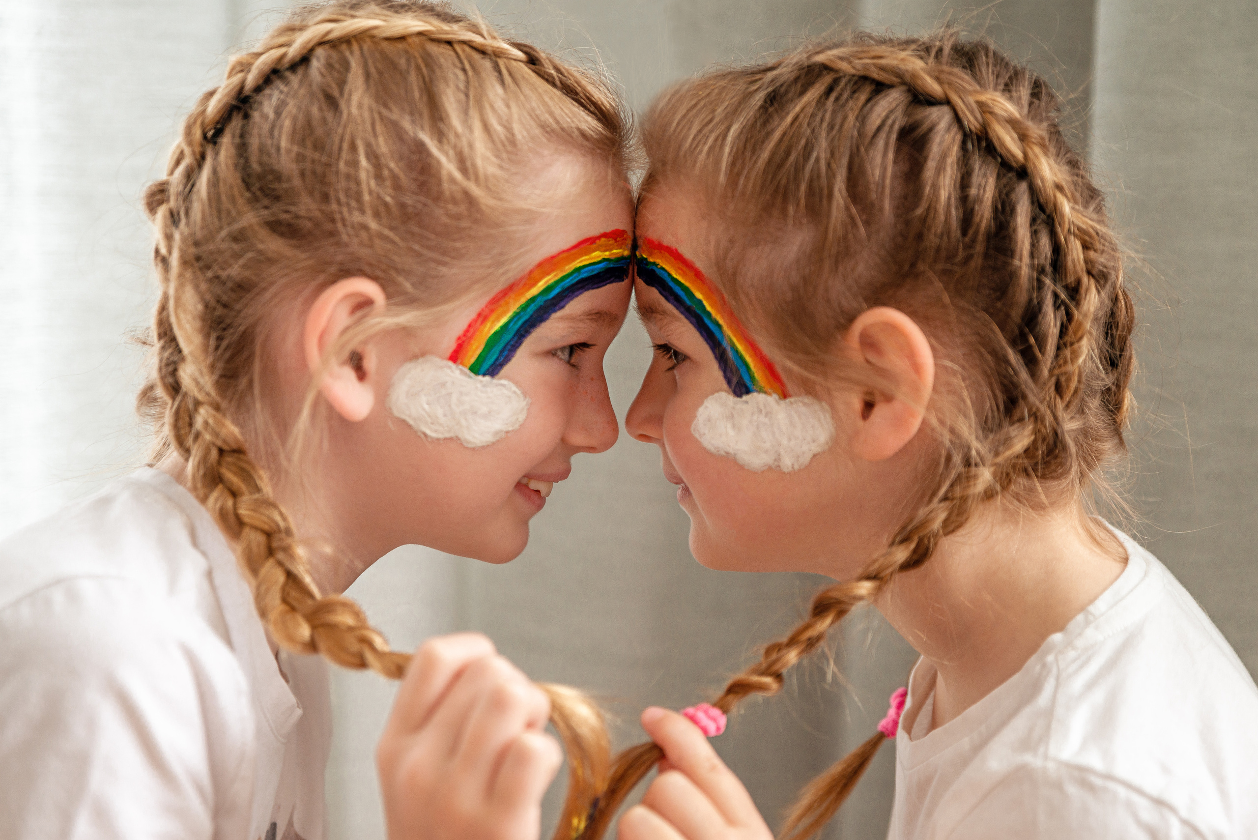 Kinder Shooting. Maria Langlitz Photography