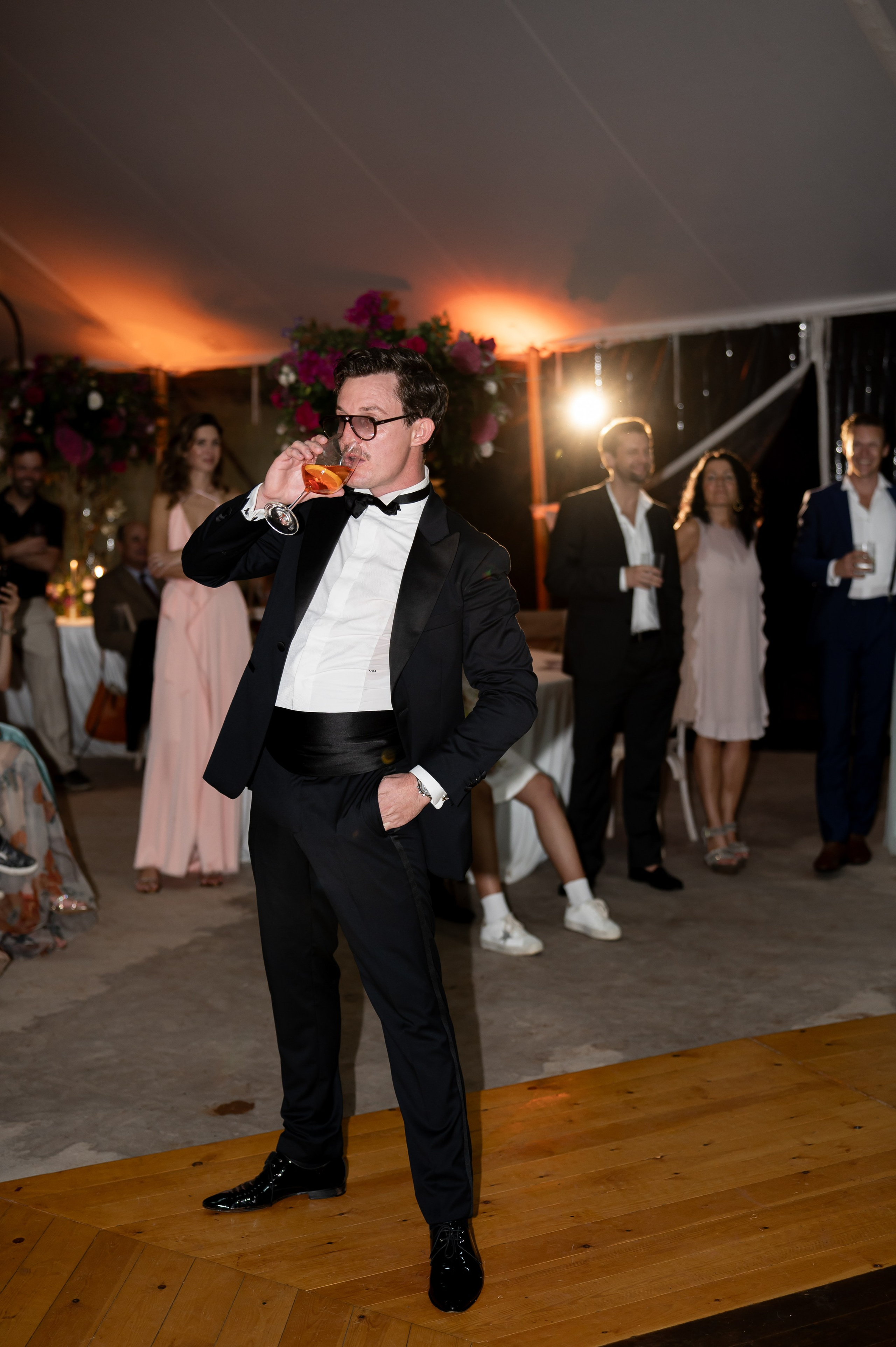 Nico & Mira. Wedding photographer in Spain