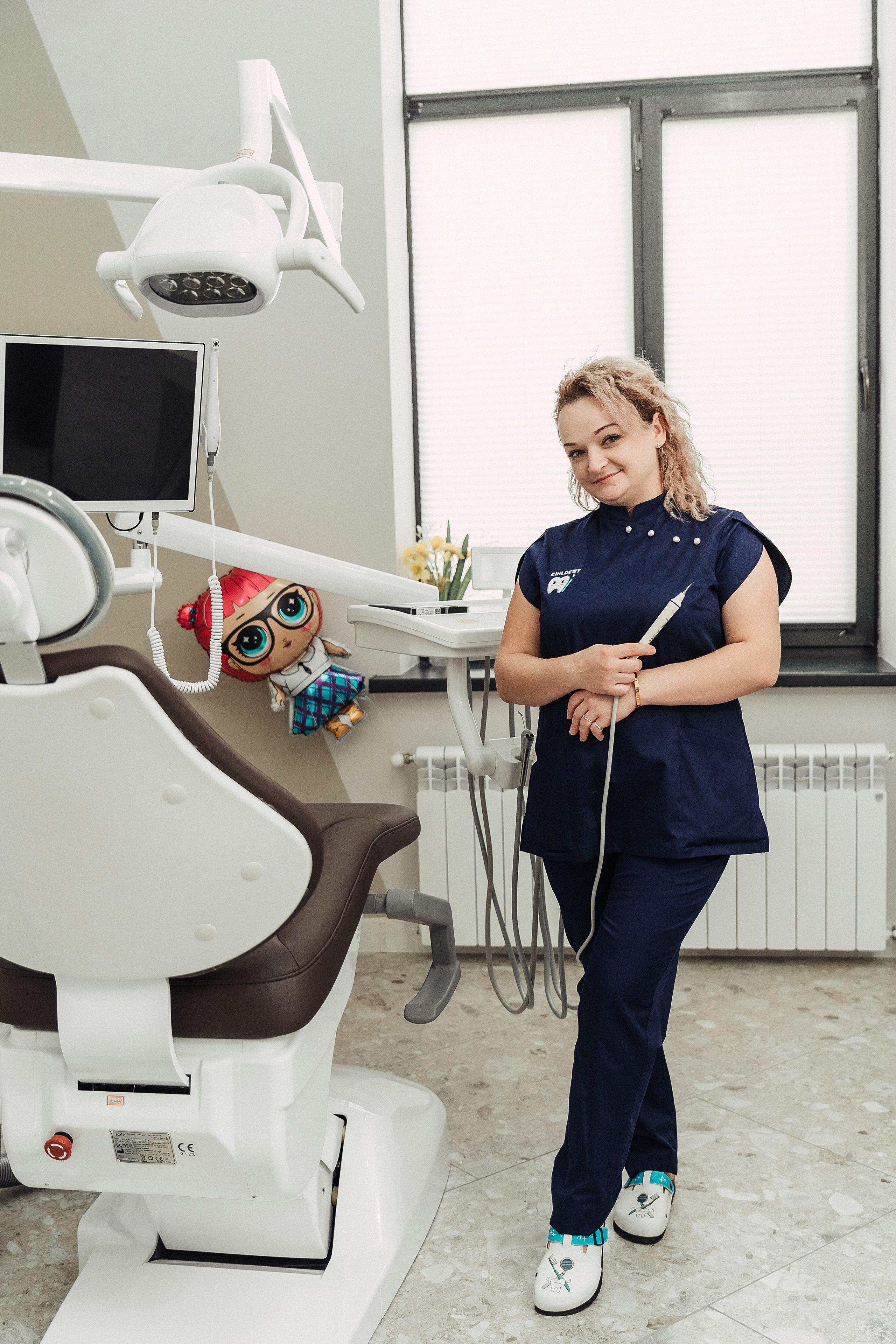 Рекламные Съемки Клиники Стаматологии. PRIME STUDIO