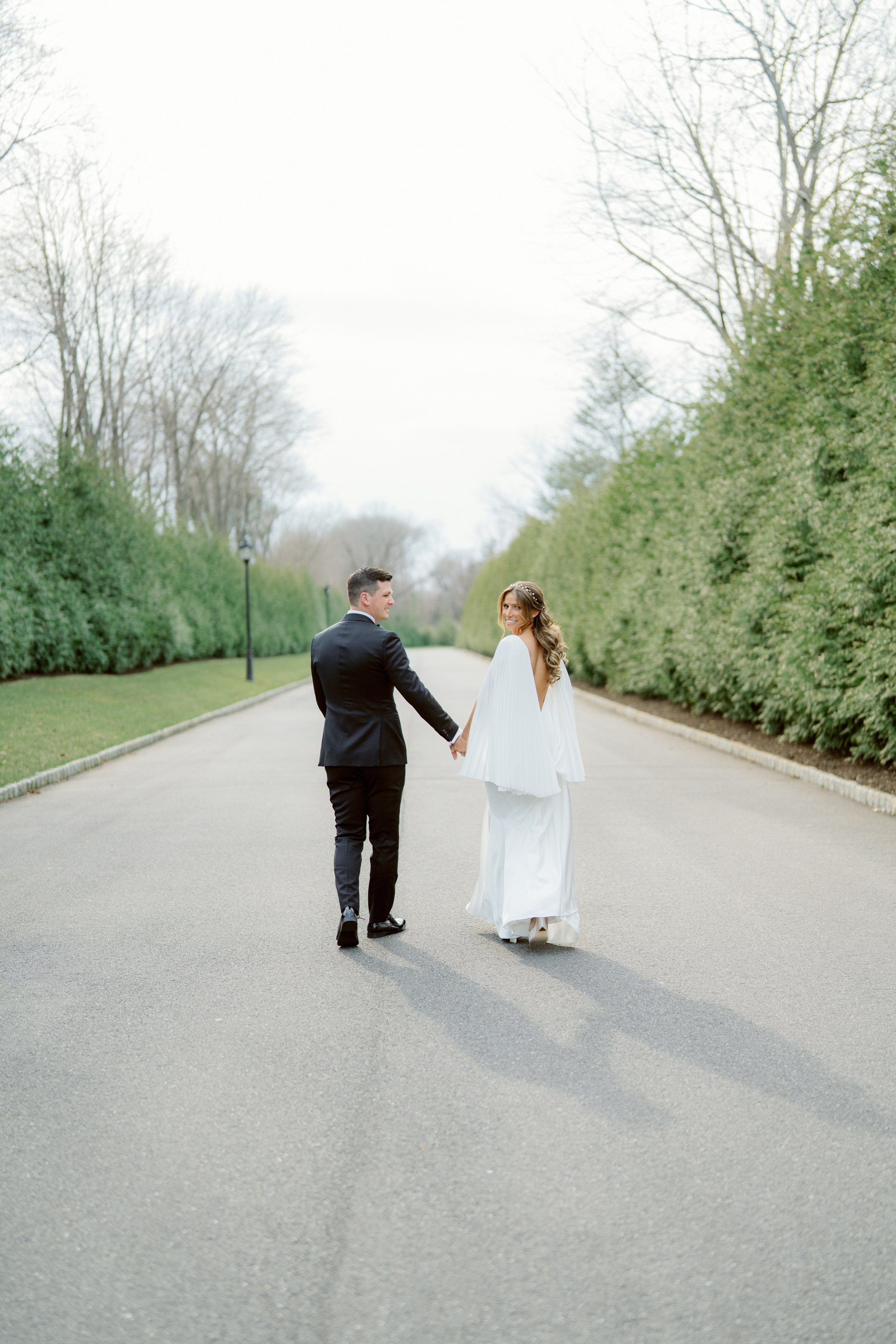 Amanda and Dan. Wedding photographer and videographer New York | New Jersey