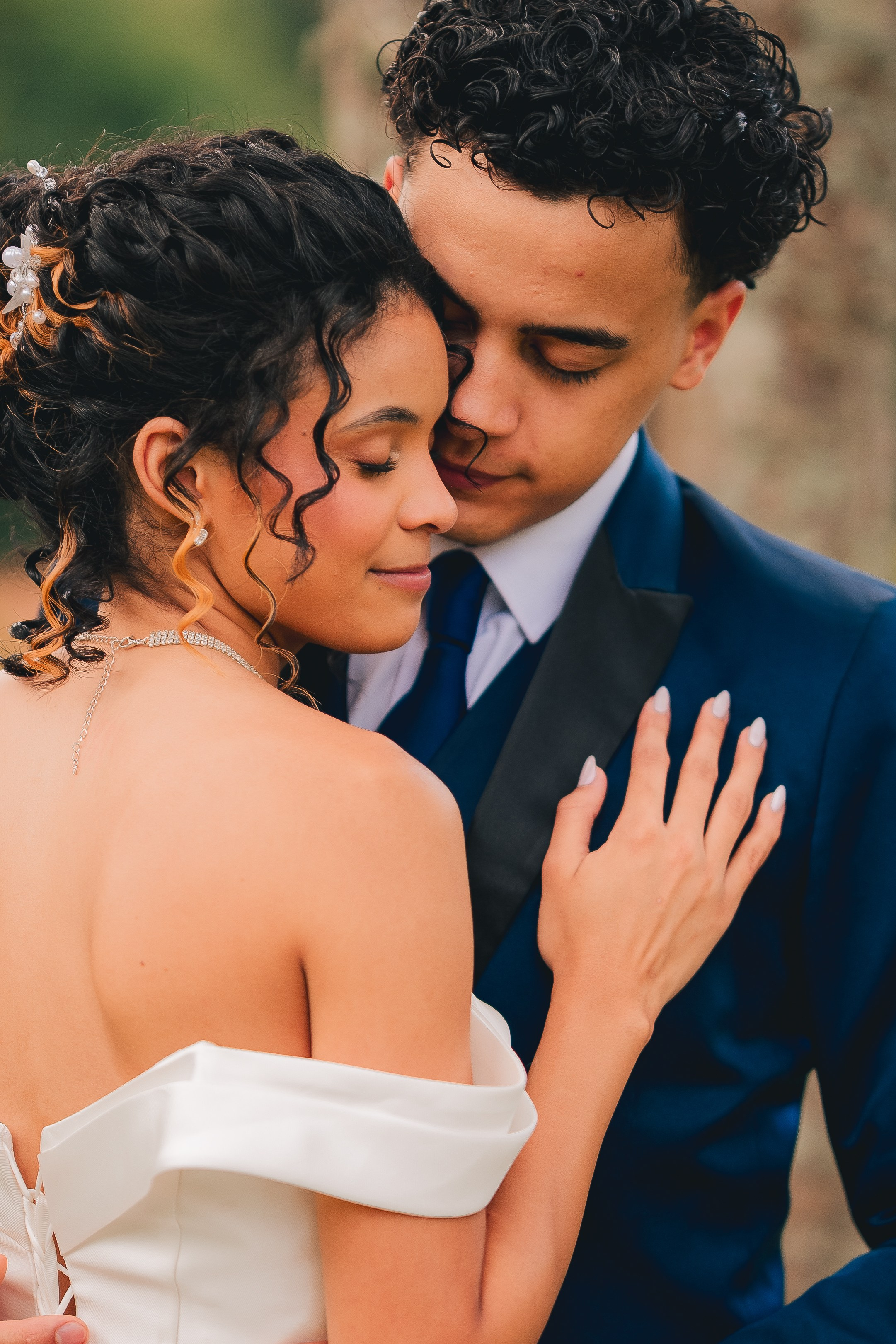 Casamento Jeniffer e Wesley — Sitio Renascer. Fotógrafo Renan Lima