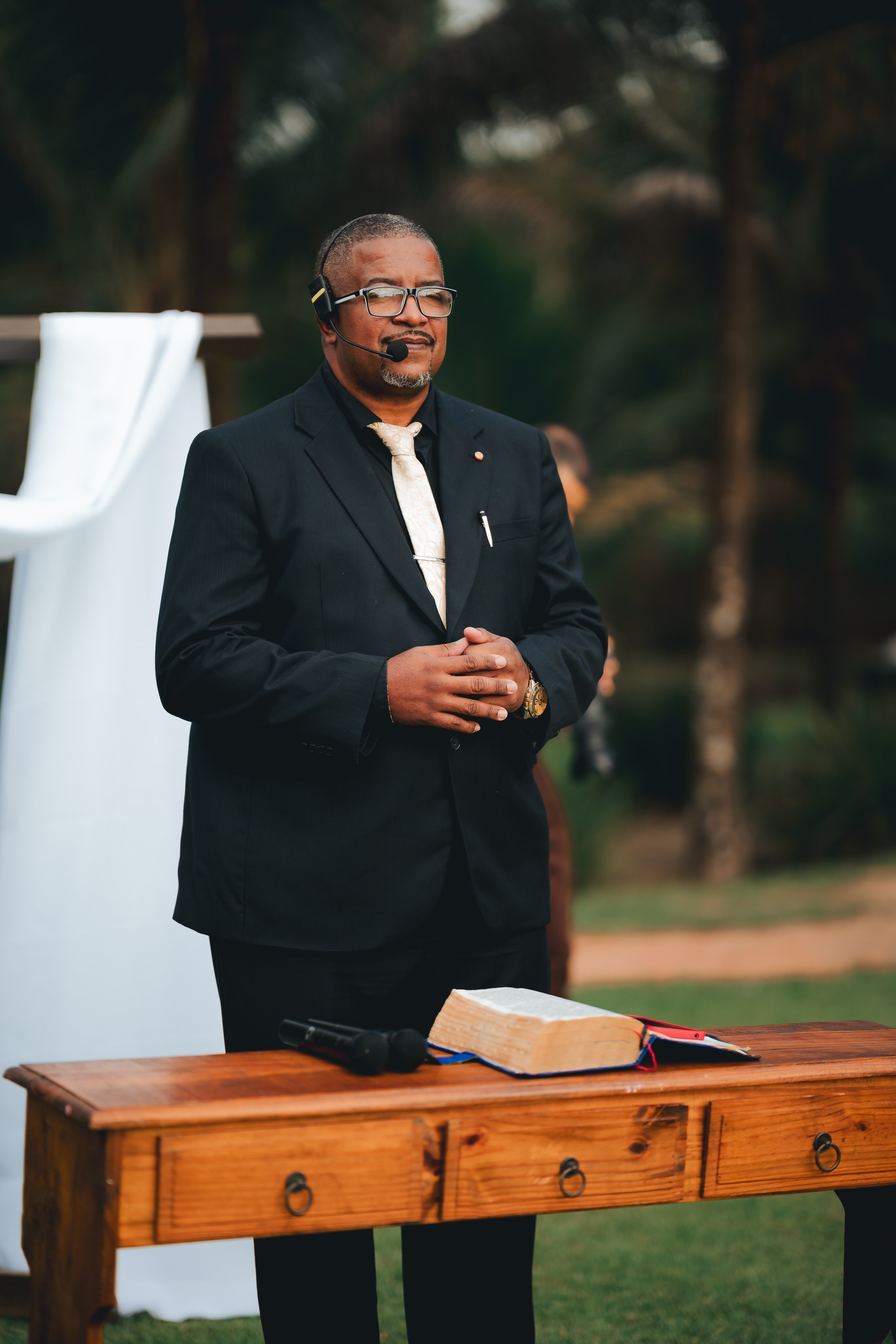 Casamento Jeniffer e Wesley — Sitio Renascer. Fotógrafo Renan Lima