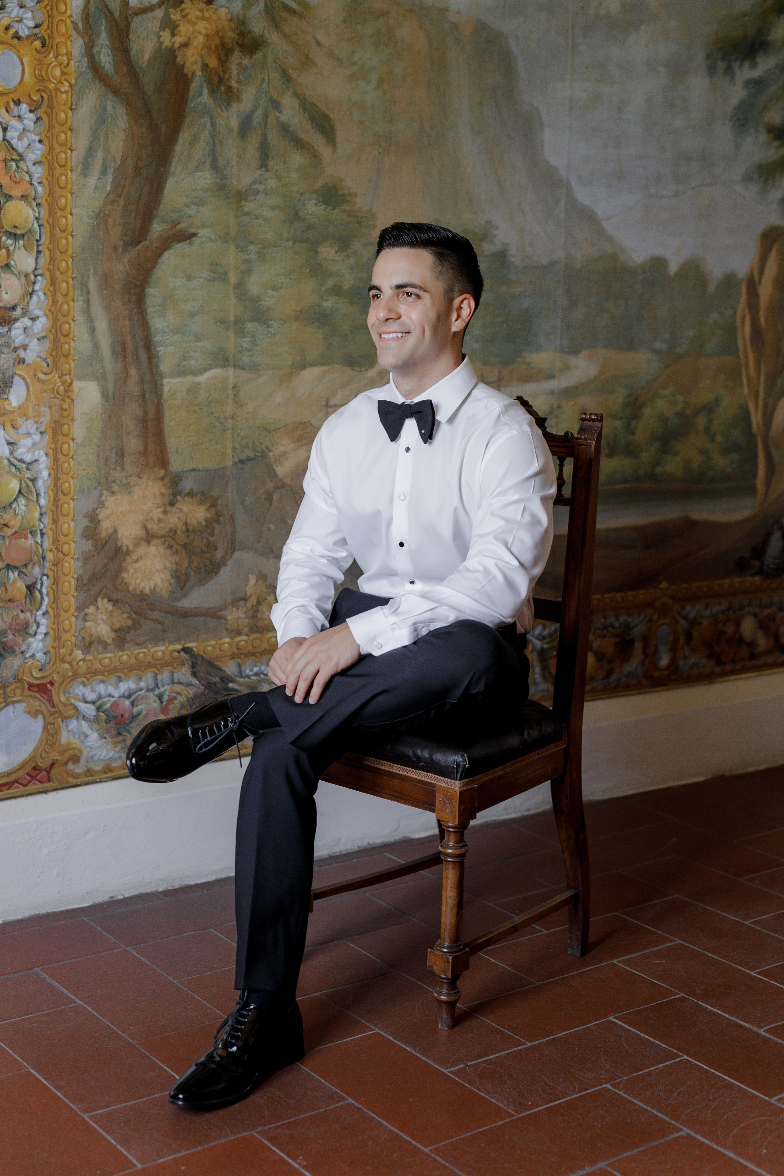 Dom&Ally. Весільний фотограф Вікторія Саврук