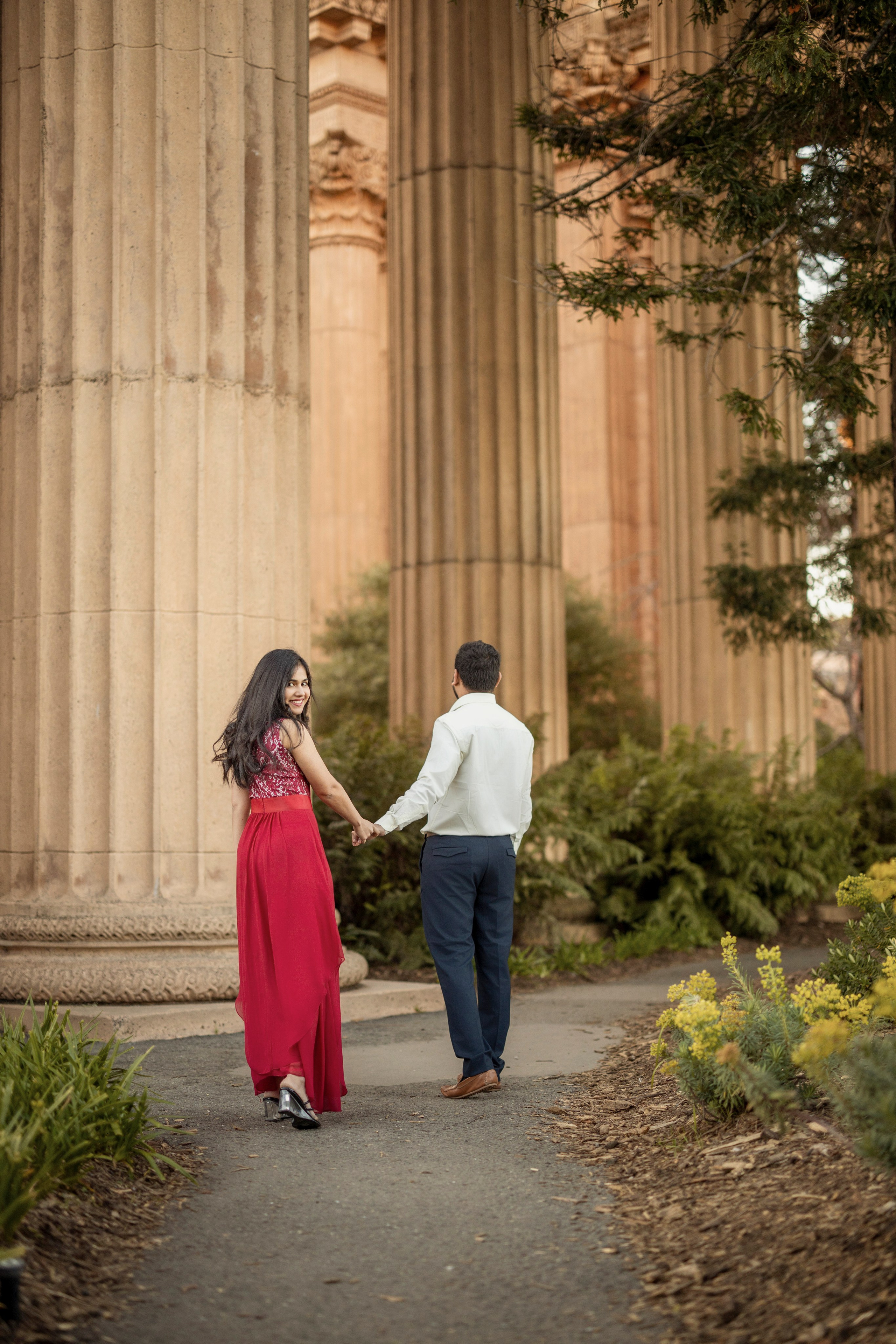 Palace of Fine Arts. Bay Area Photographer: family, maternity, love story, wedding