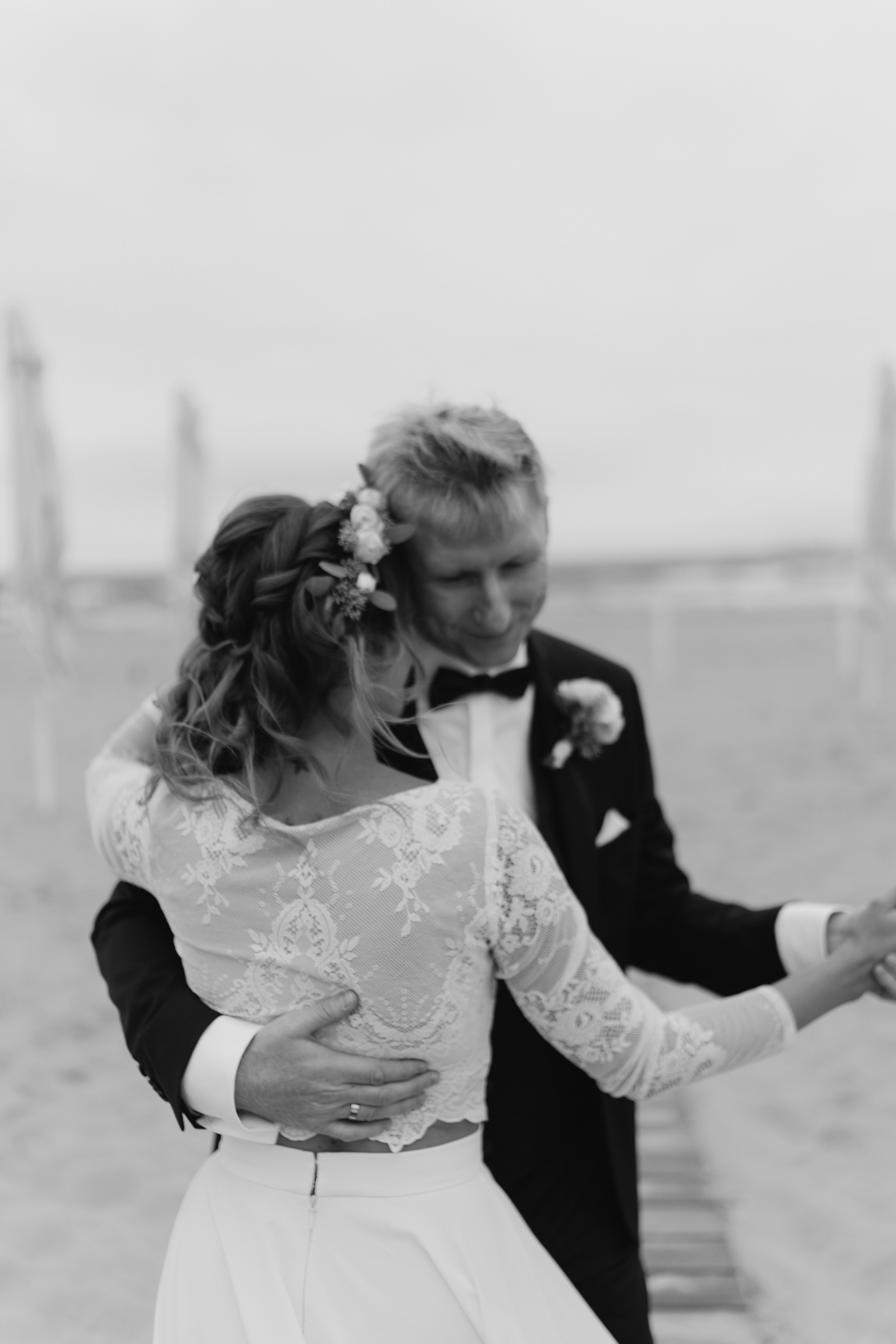 Wiktoria i Michał. Home