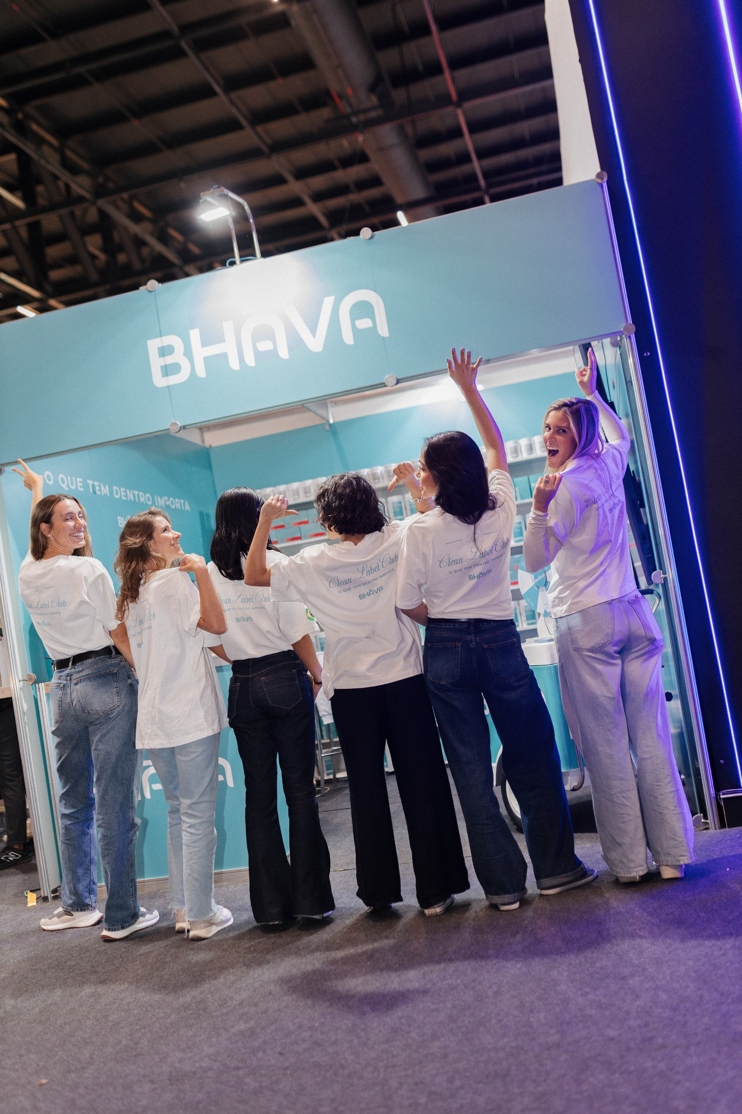 BHAVA | NATURALTECH 2026. Coraafotografia.com