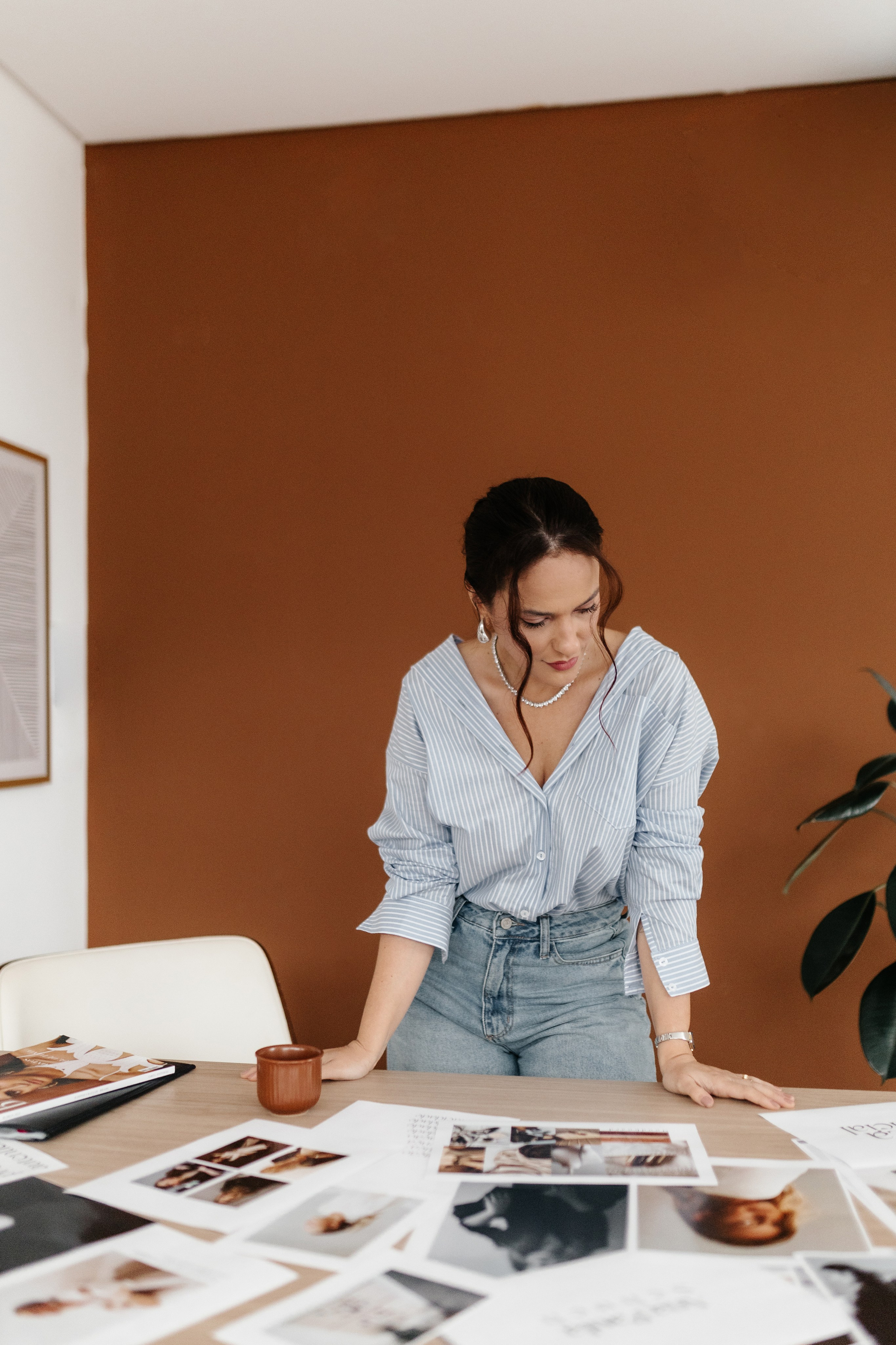 Ana | Pode Brand. Coraafotografia.com