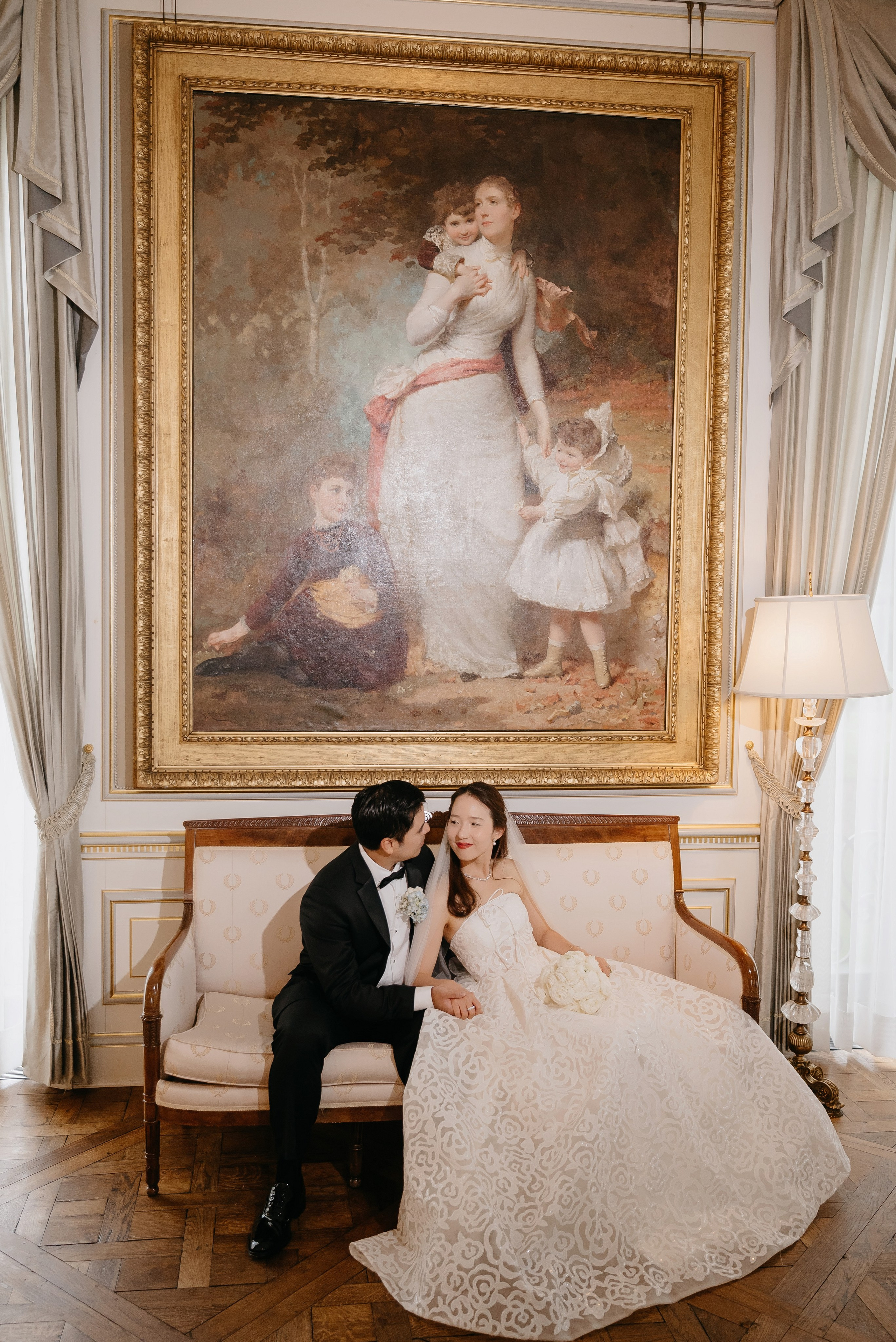 Wedding Portfolio. Wedding Photographer New York