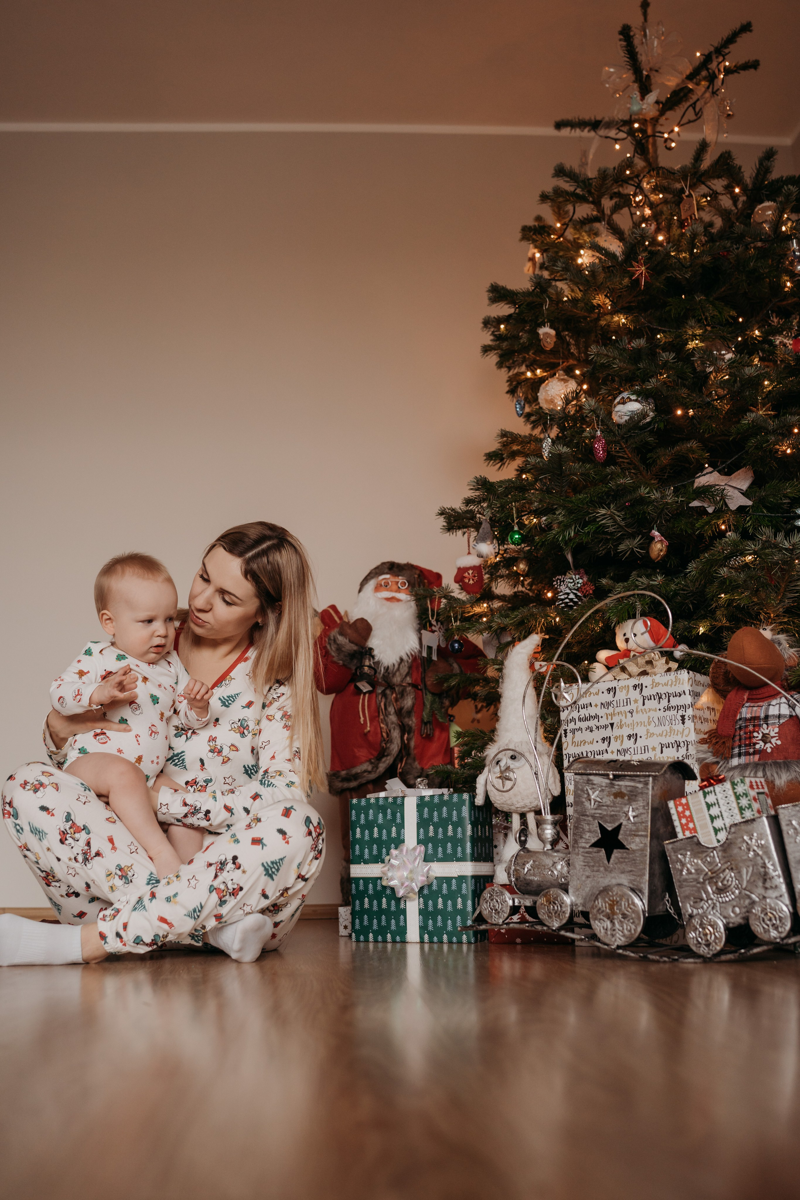 10 месяцев. Фотограф новорожденных и детей первого года Евгения Михалькевич