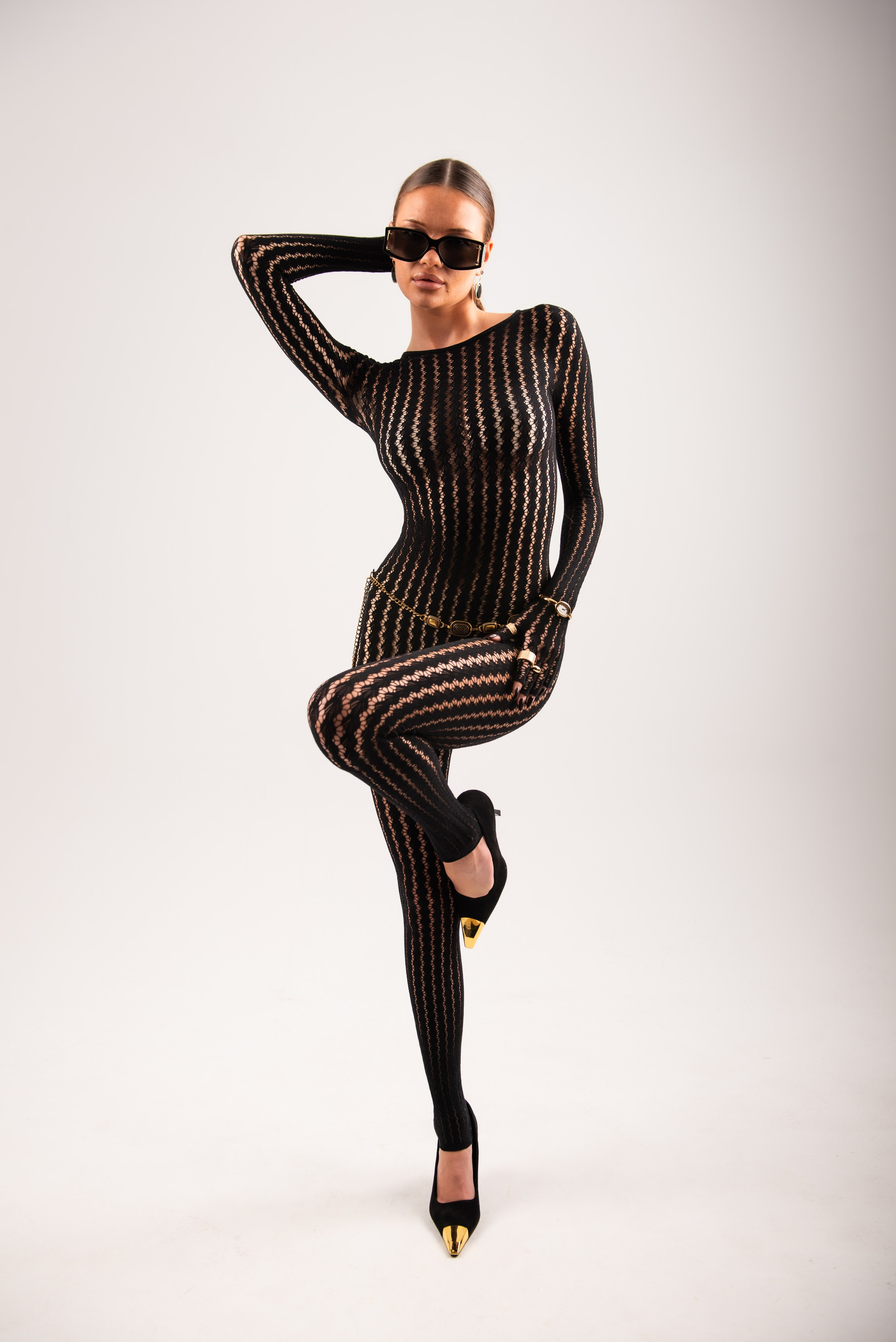 Aura Divina. JourneyUP Visuals