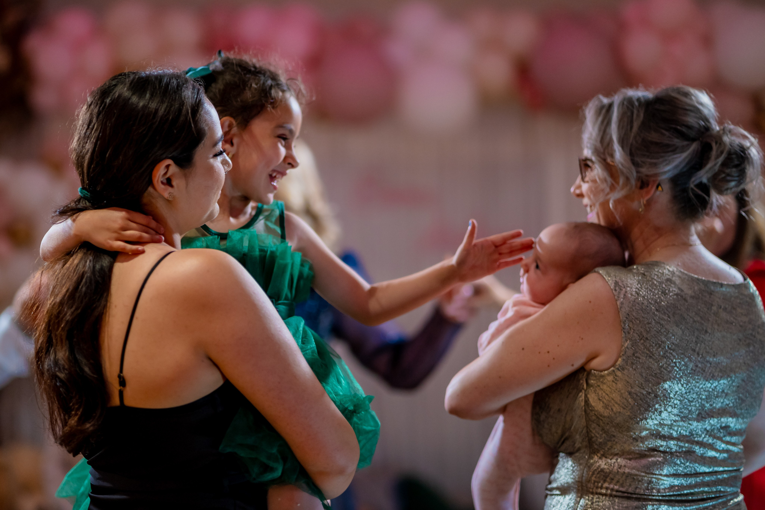 Emma Andreea’s Christening | #Baby #Baptism #Photography — Marian V. Munteanu. Photographer Family Wedding Event London and World wide Marian V Munte
