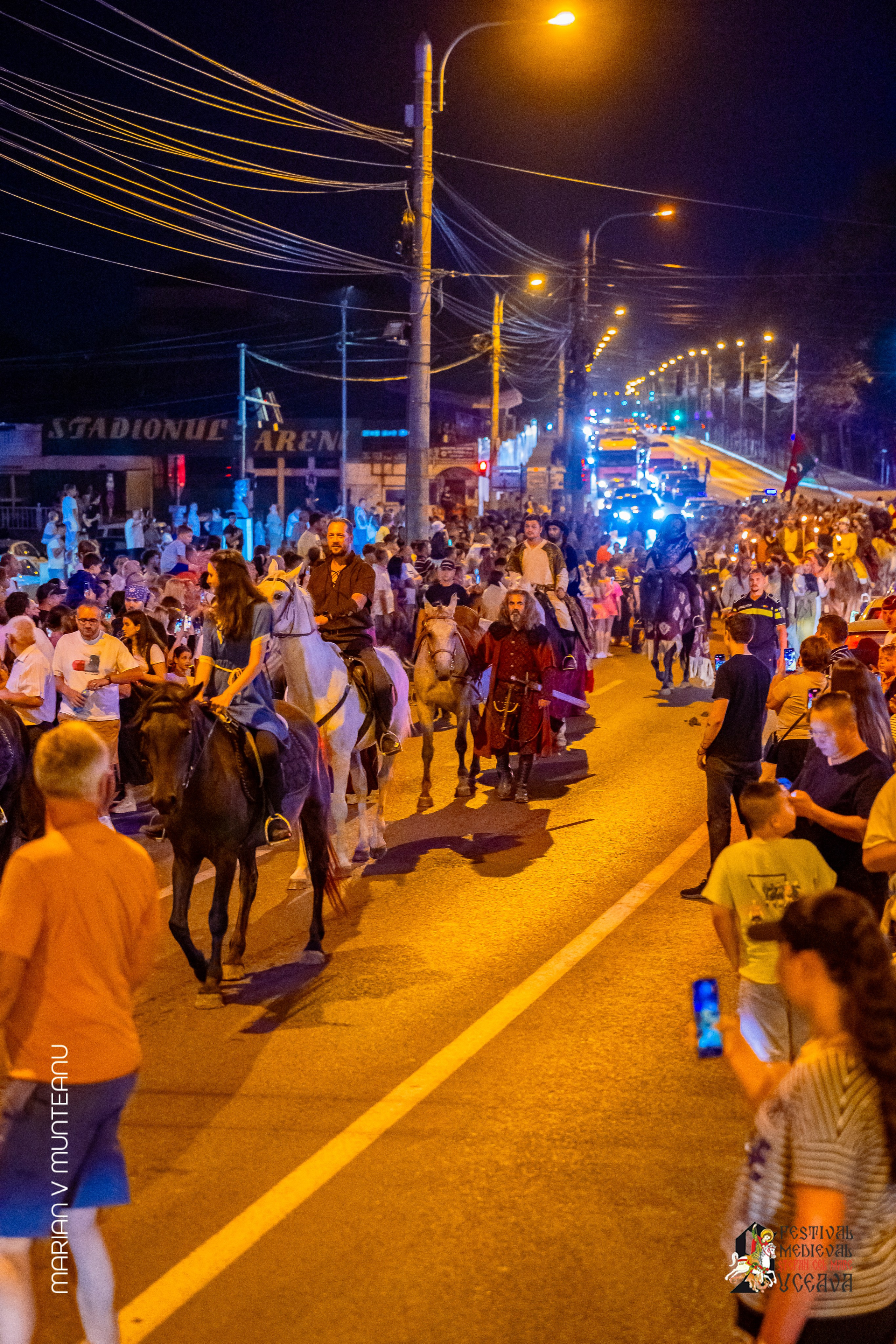 The Medieval Art Festival “Stefan cel Mare” 2024. Photographer Family Wedding Event London and World wide Marian V Munte