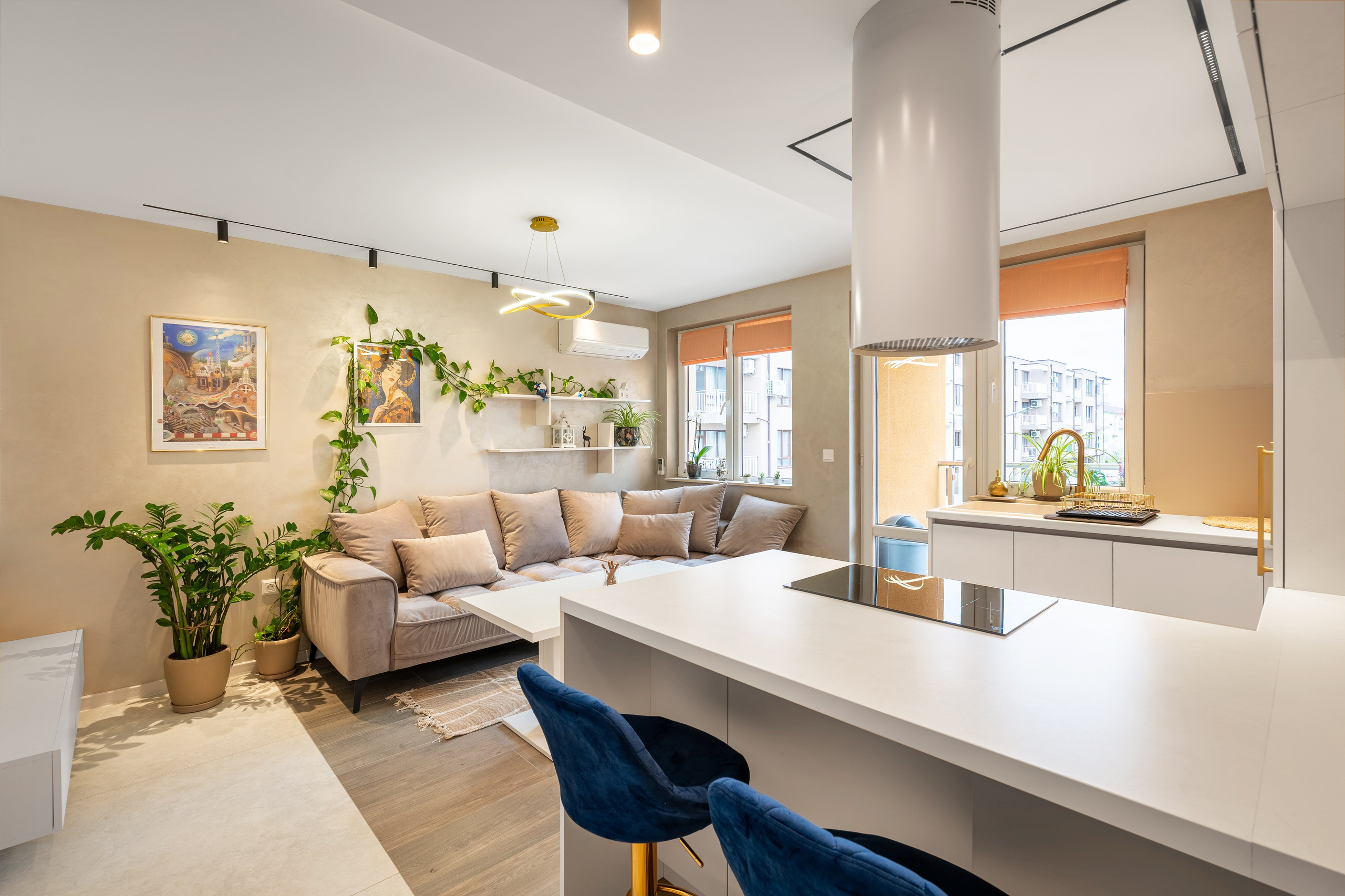 Booking/Airnbnb. Професионален фотограф в Пловдив и областта